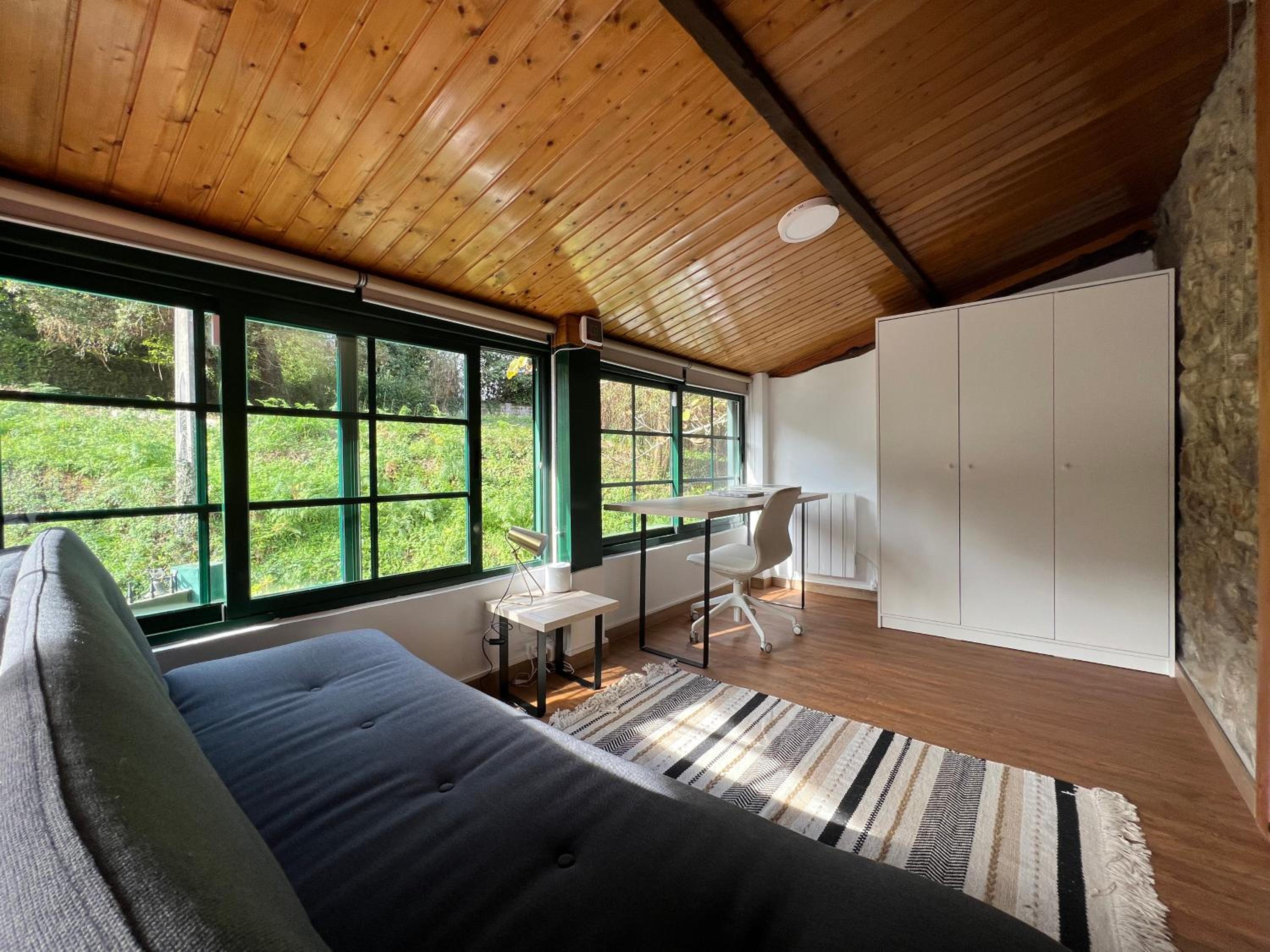 Rural Lambre by Miramar Stays