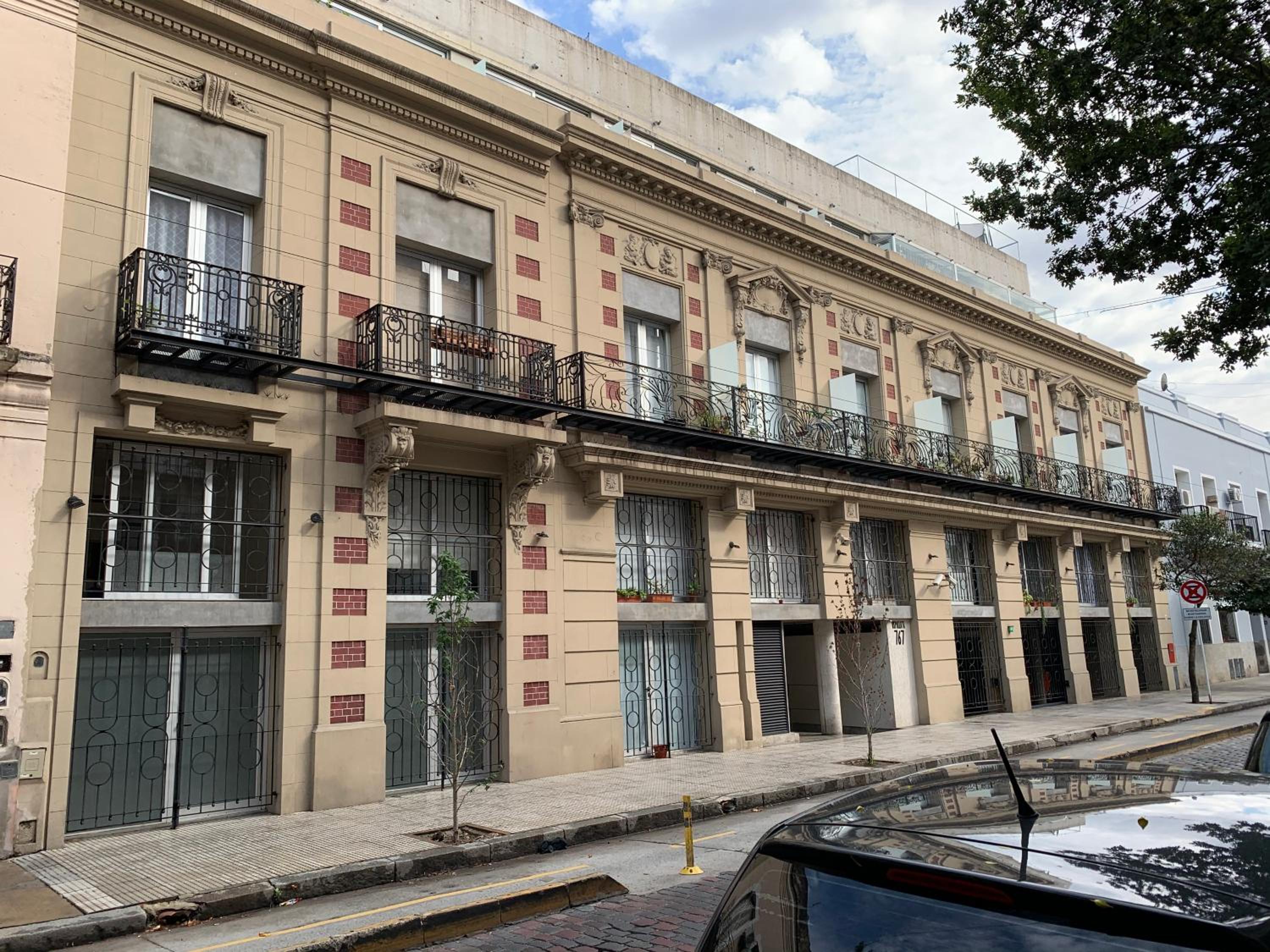 building