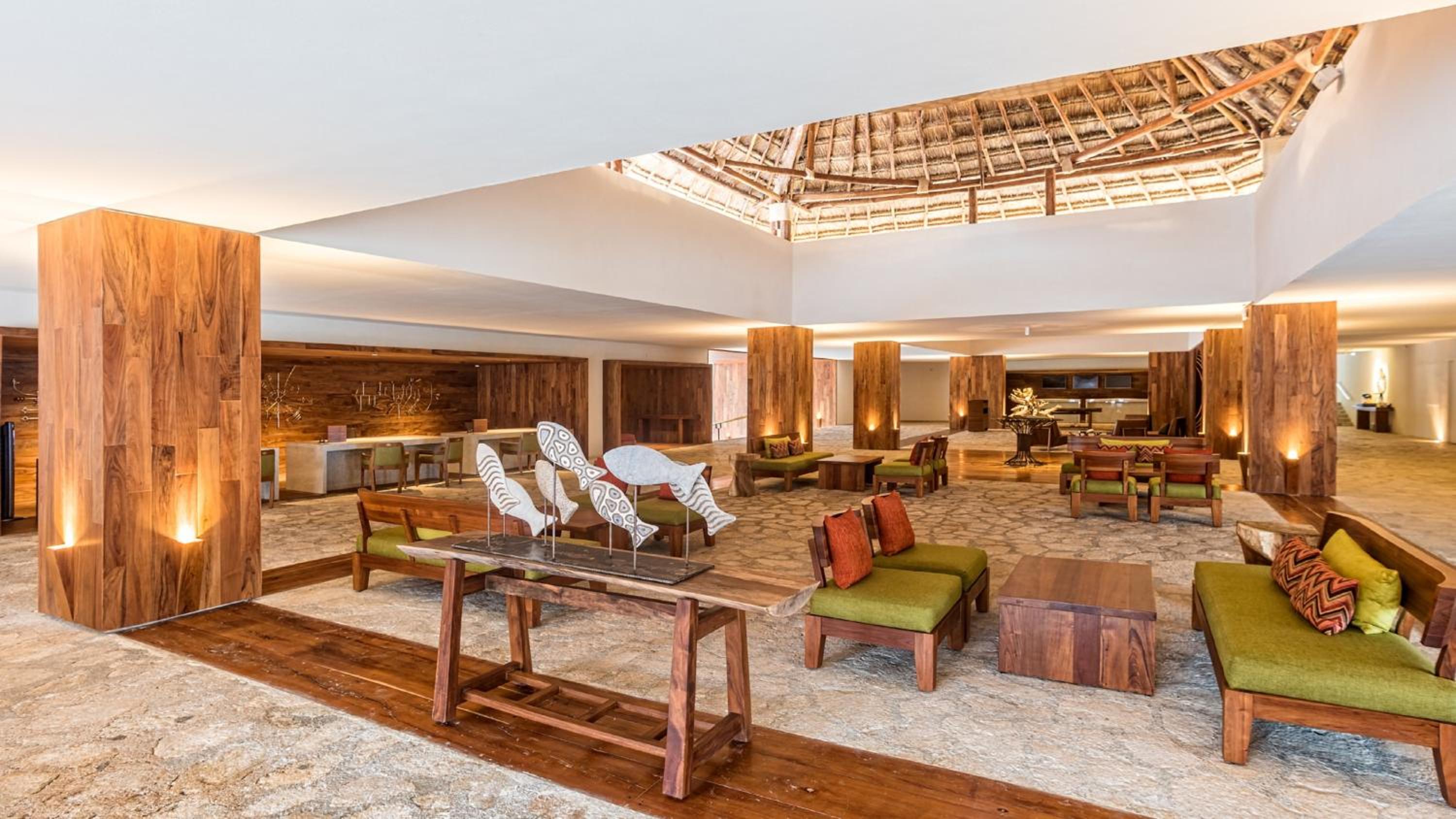 Presidente InterContinental Cozumel Resort  Spa, an IHG Hotel - Property Image 52