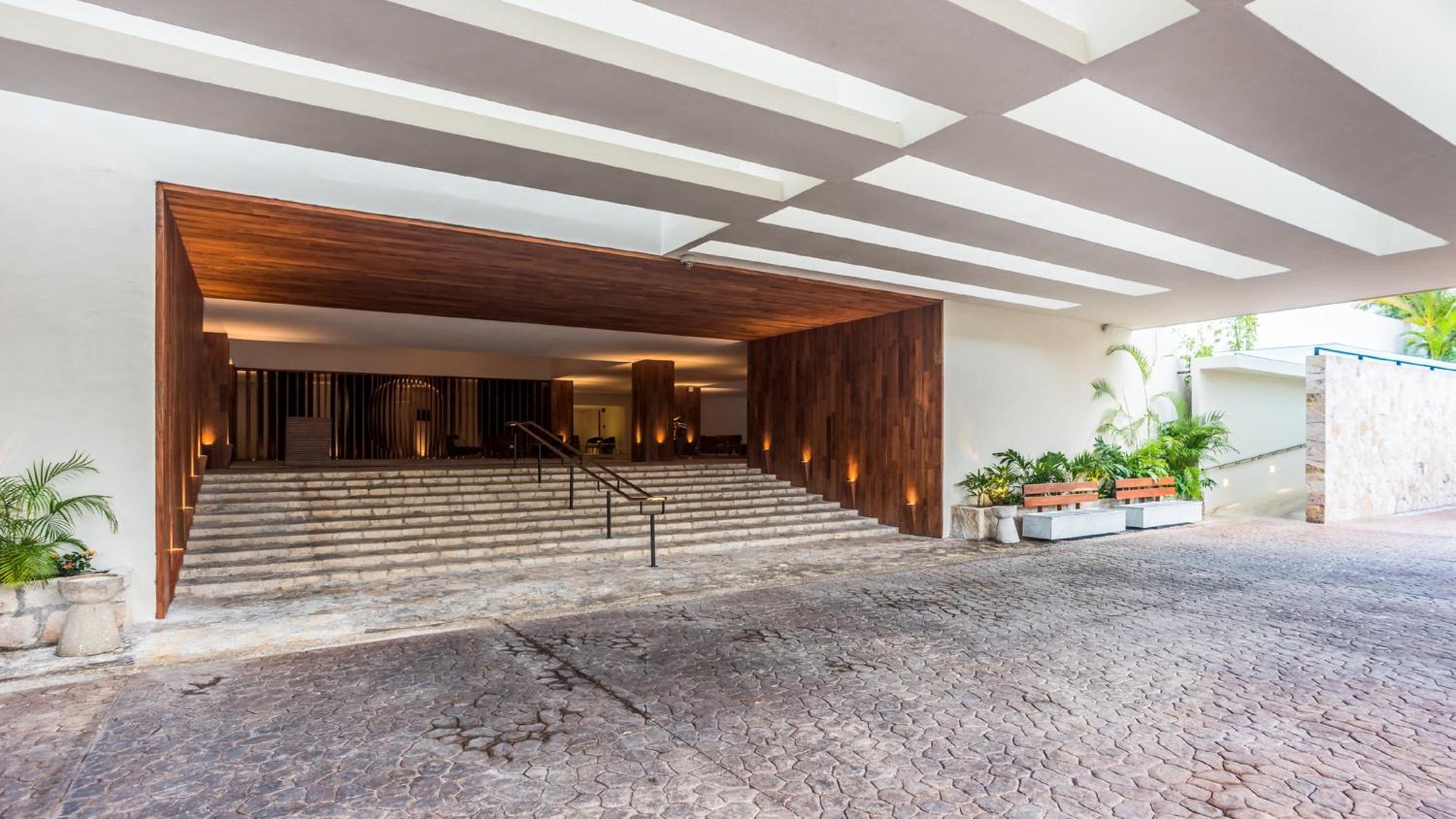 Presidente InterContinental Cozumel Resort  Spa, an IHG Hotel - Property Image 53