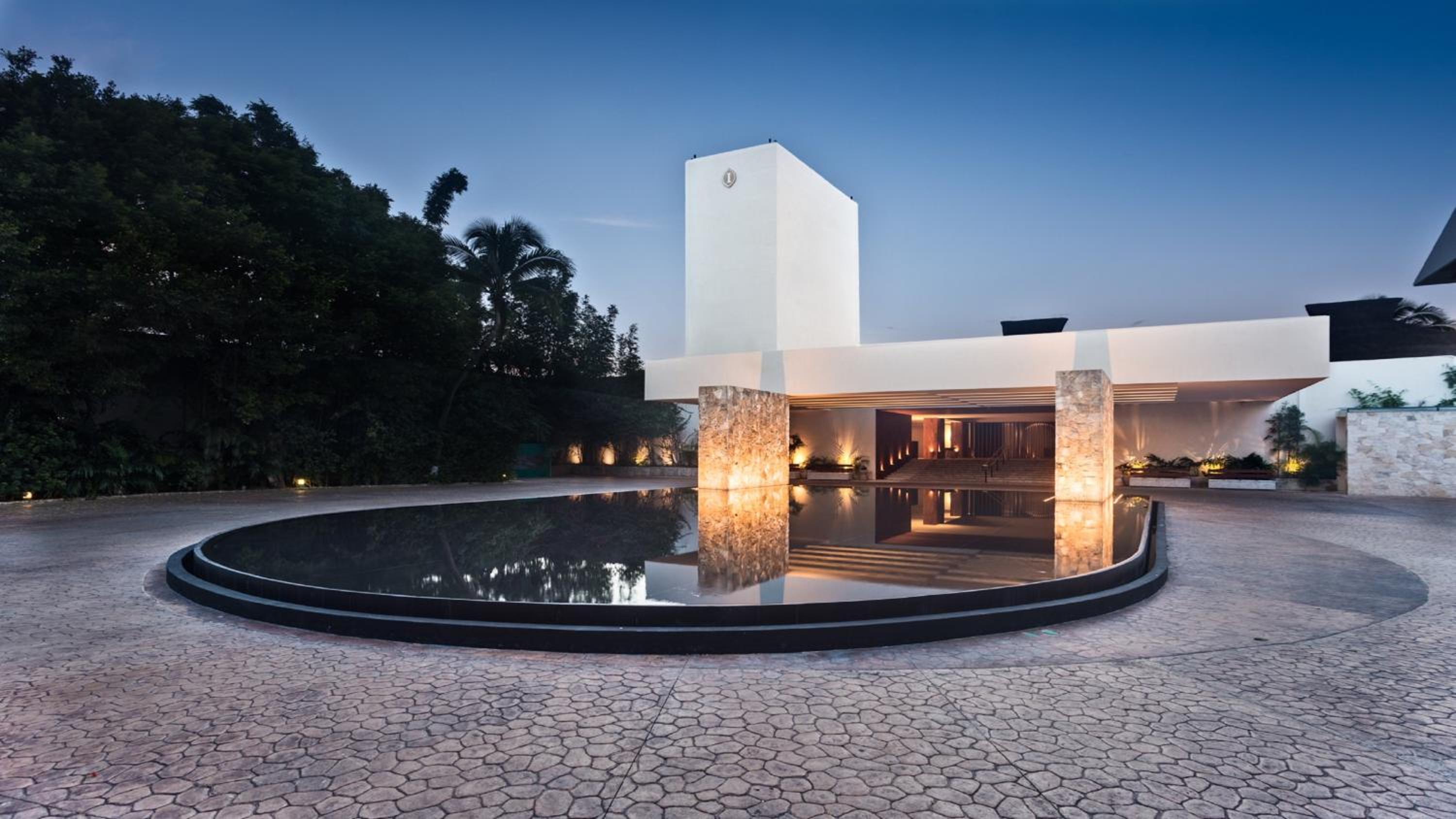 Presidente InterContinental Cozumel Resort  Spa, an IHG Hotel - Property Image 54