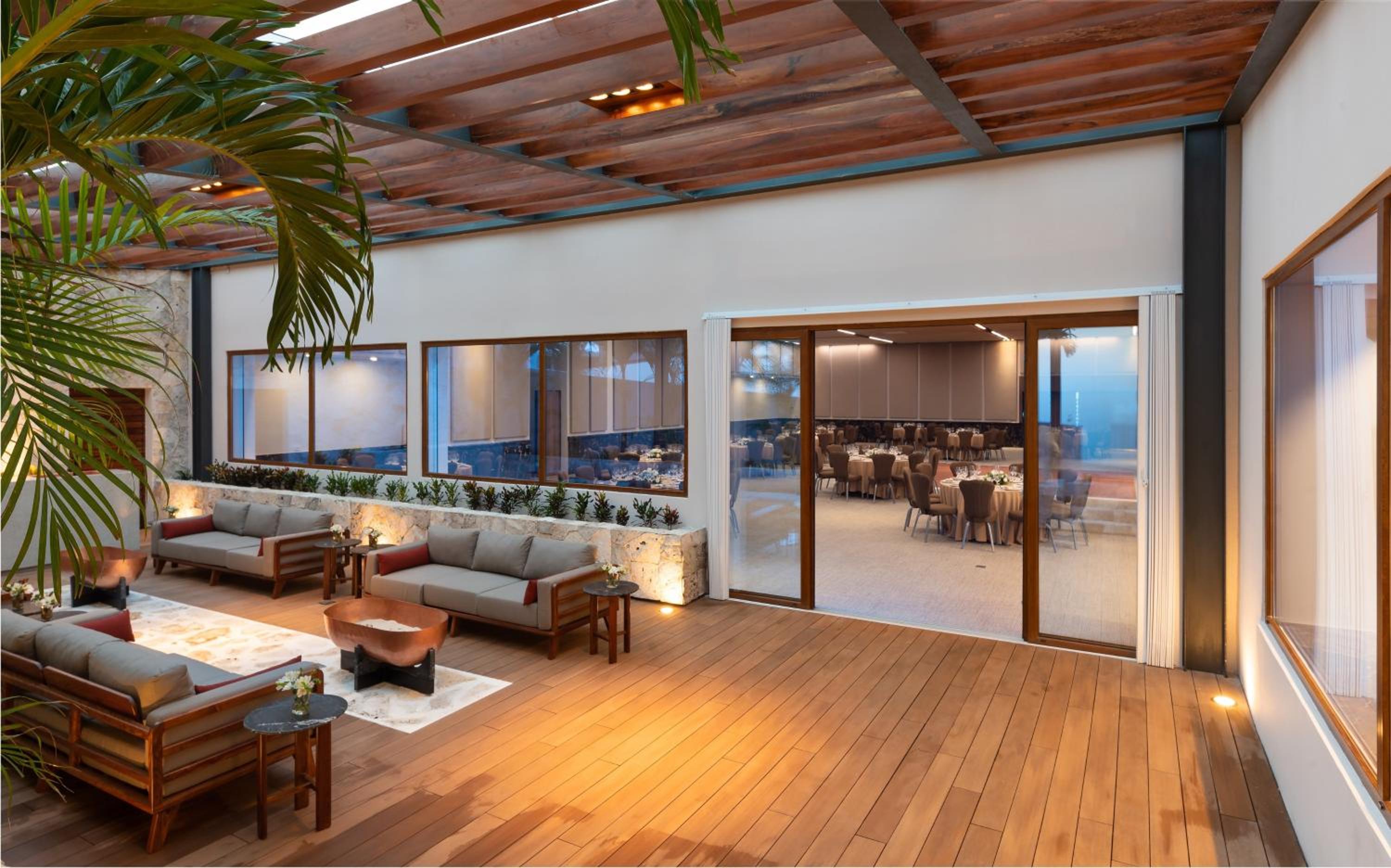 Presidente InterContinental Cozumel Resort  Spa, an IHG Hotel - Property Image 46