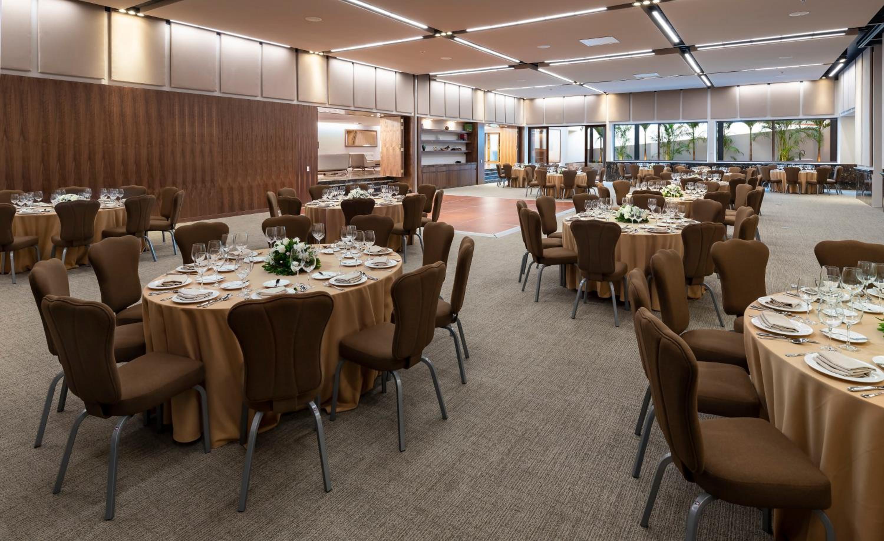 Presidente InterContinental Cozumel Resort  Spa, an IHG Hotel - Property Image 42