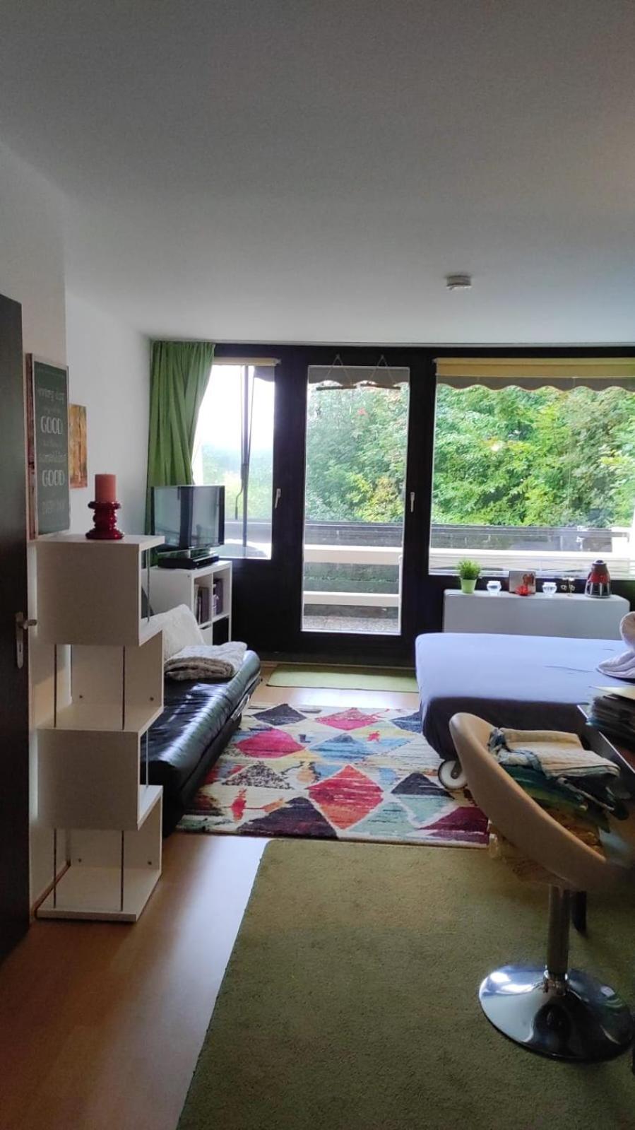 Ferienapartment Maria in Sankt Englmar