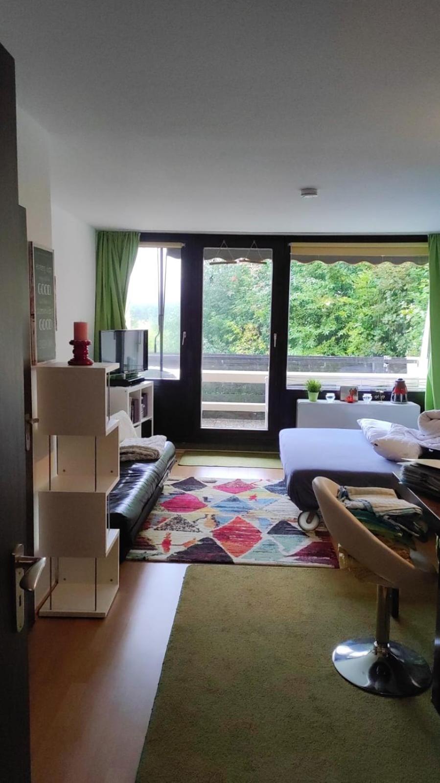 Ferienapartment Maria in Sankt Englmar