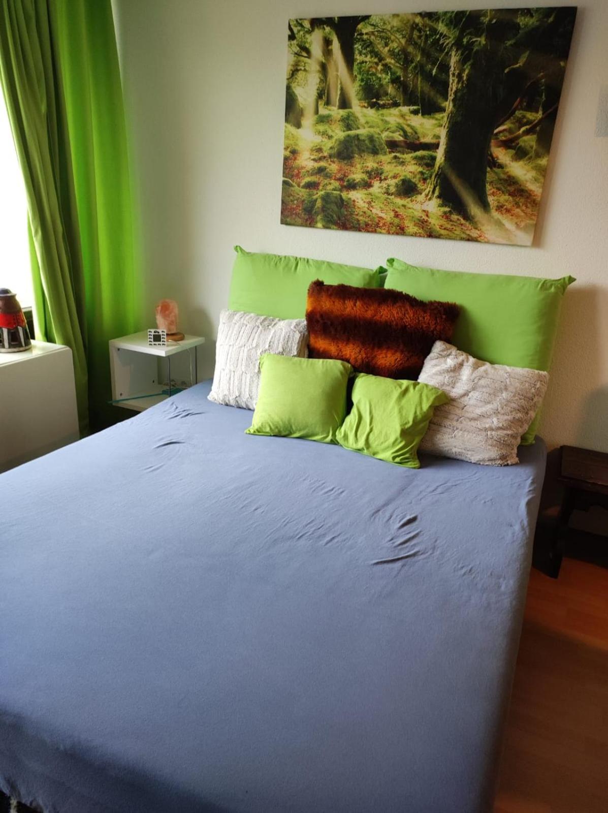Ferienapartment Maria in Sankt Englmar