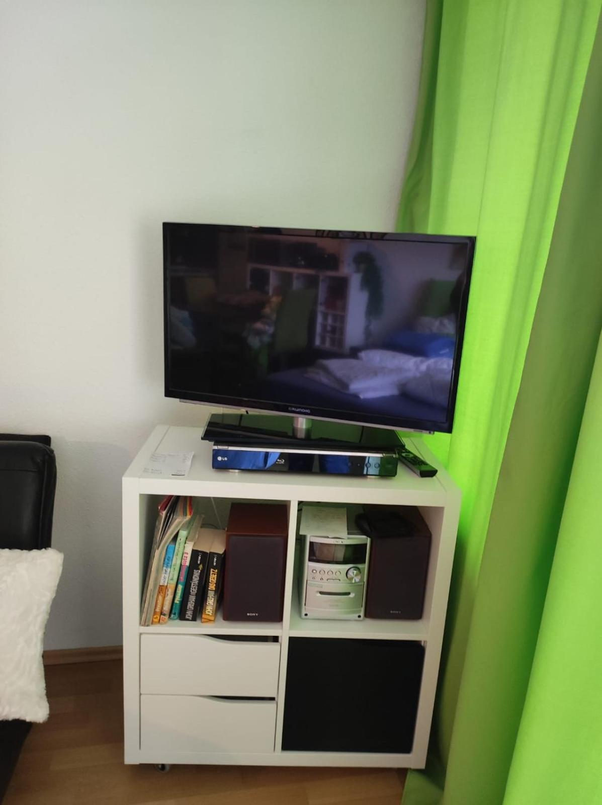 Ferienapartment Maria in Sankt Englmar