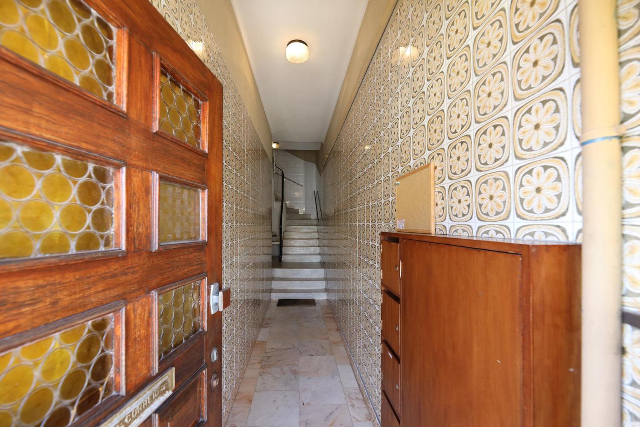 FLH Porto Classic Design with Terrace view 2