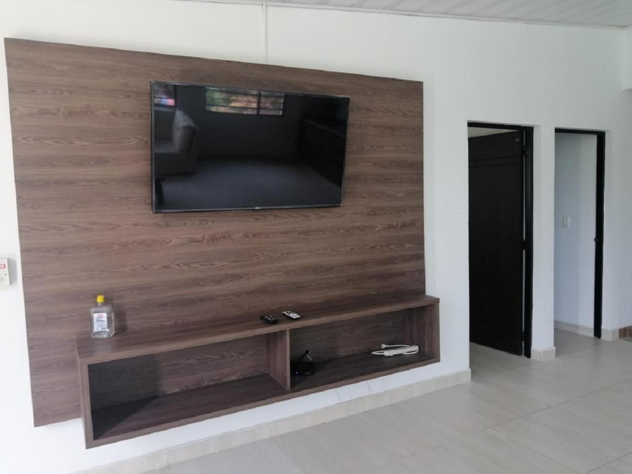 Casa Quinta Villa Carolita
