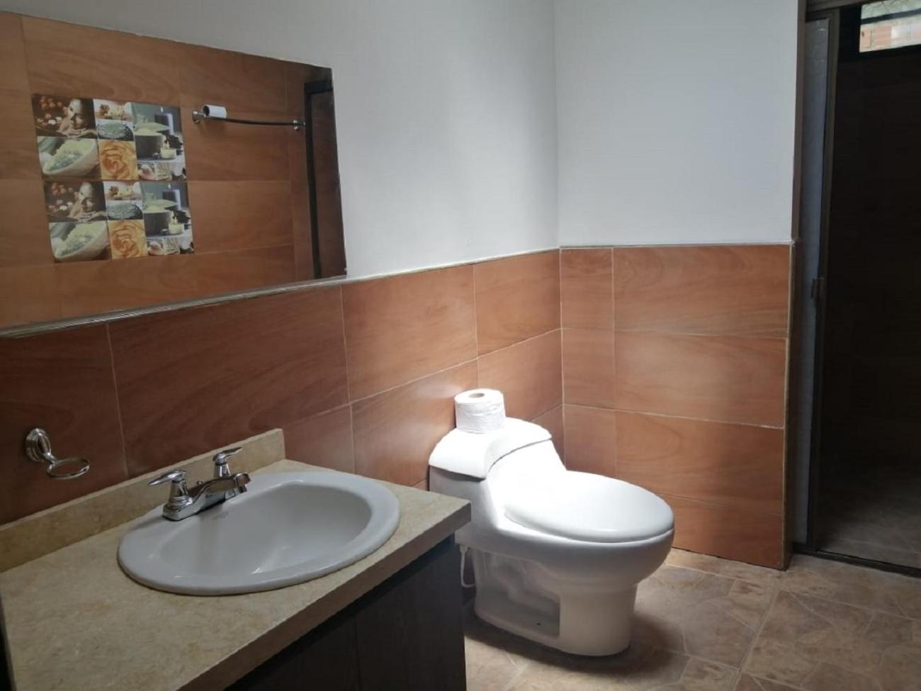 Casa Quinta Villa Carolita