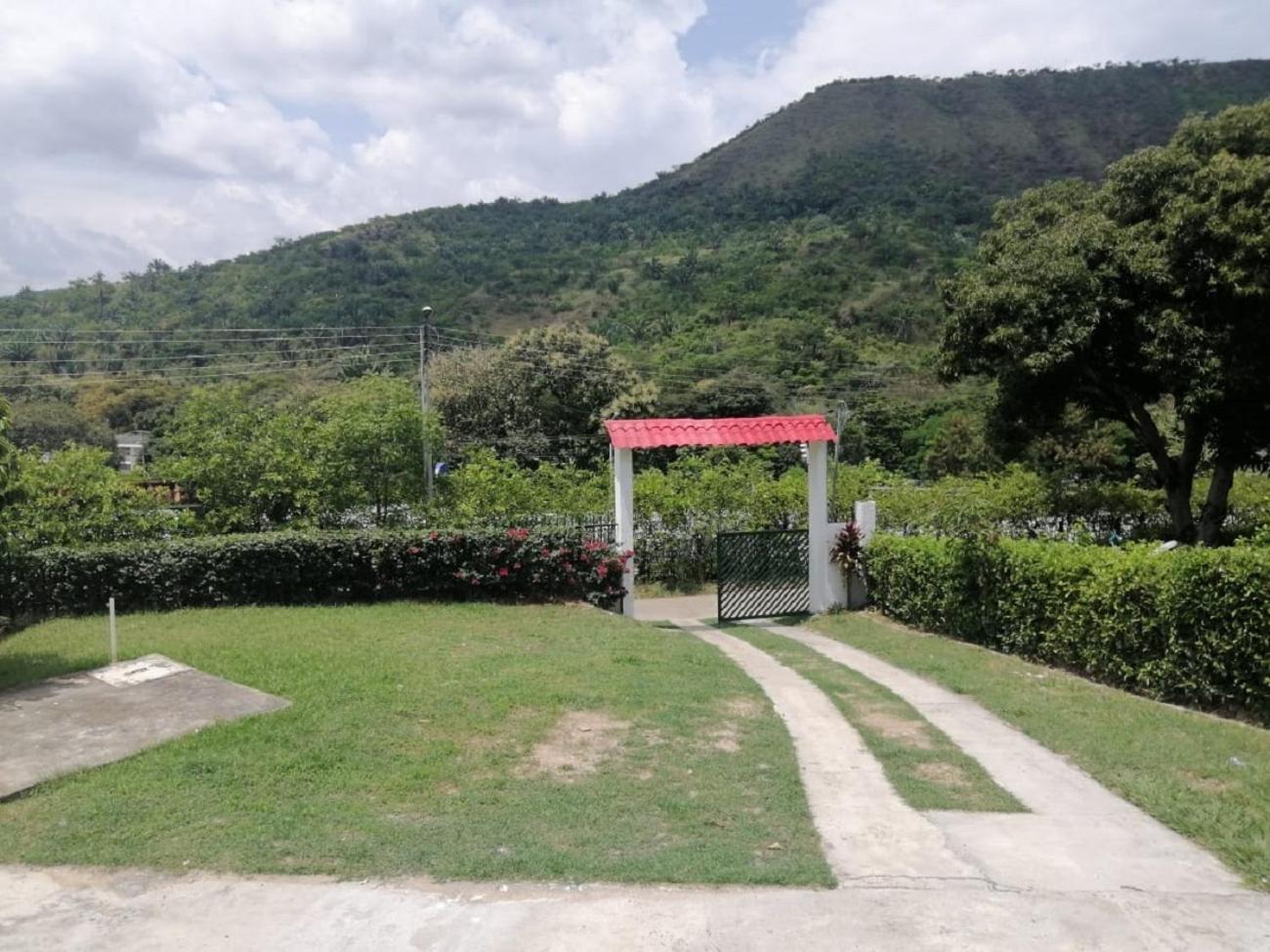 Casa Quinta Villa Carolita
