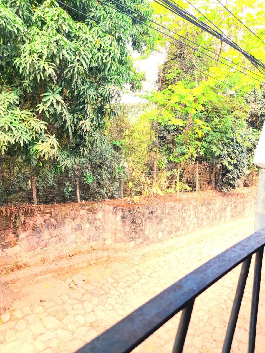 Multiverso Hostel view 4