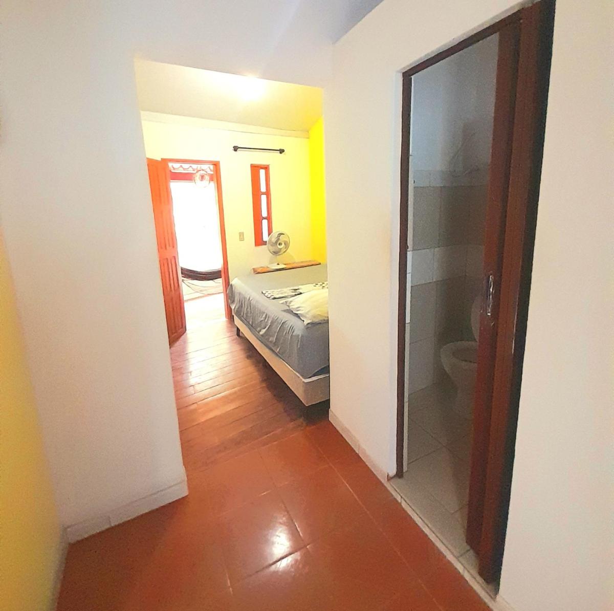 Multiverso Hostel view 5