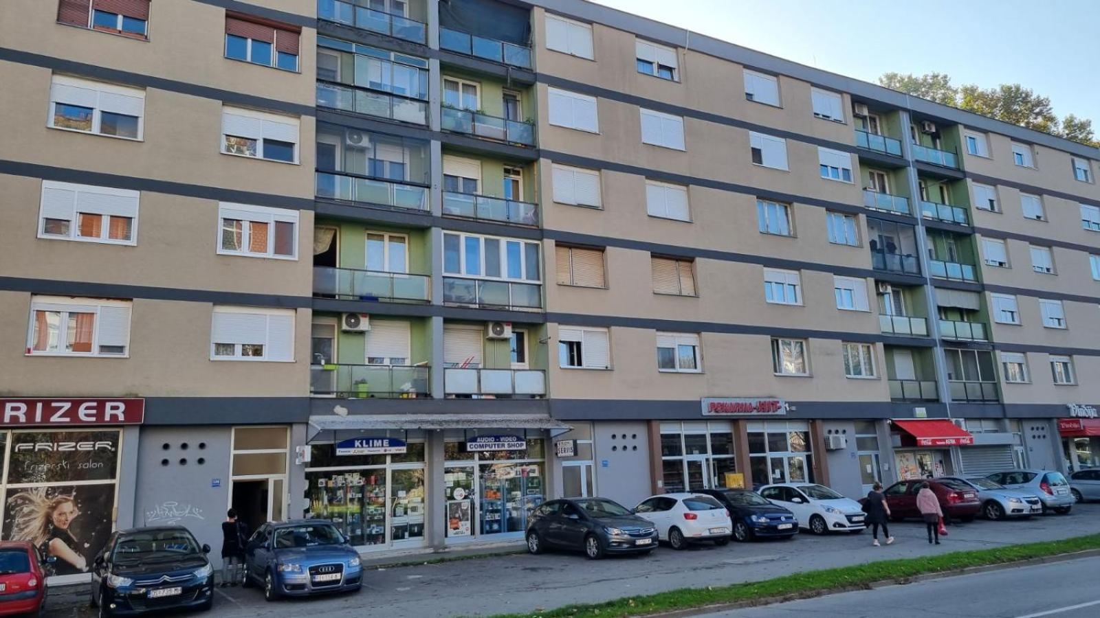 Apartman Ina