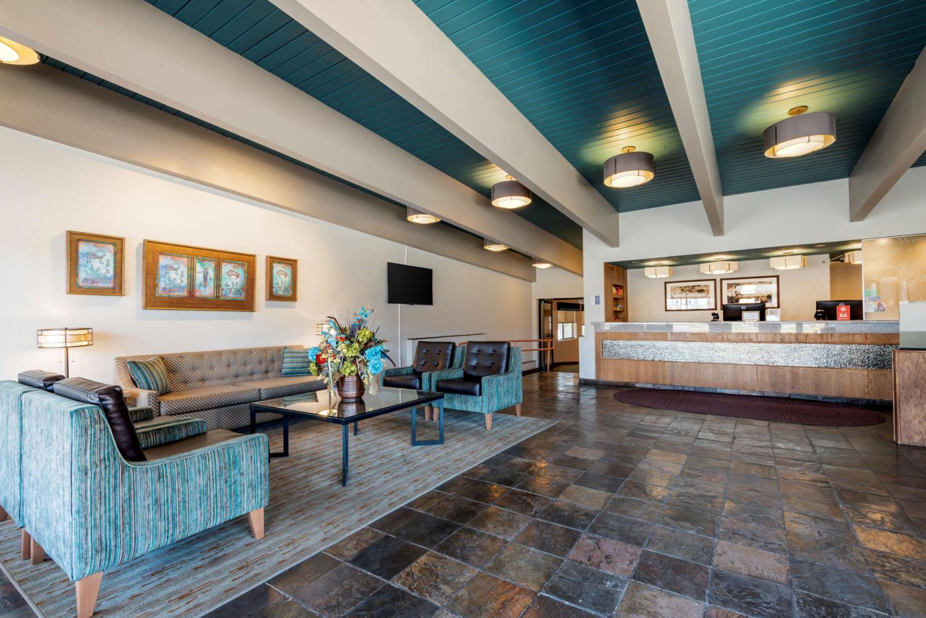 Cortez Vacations - Best Western Turquoise Inn  Suites - Property Image 12