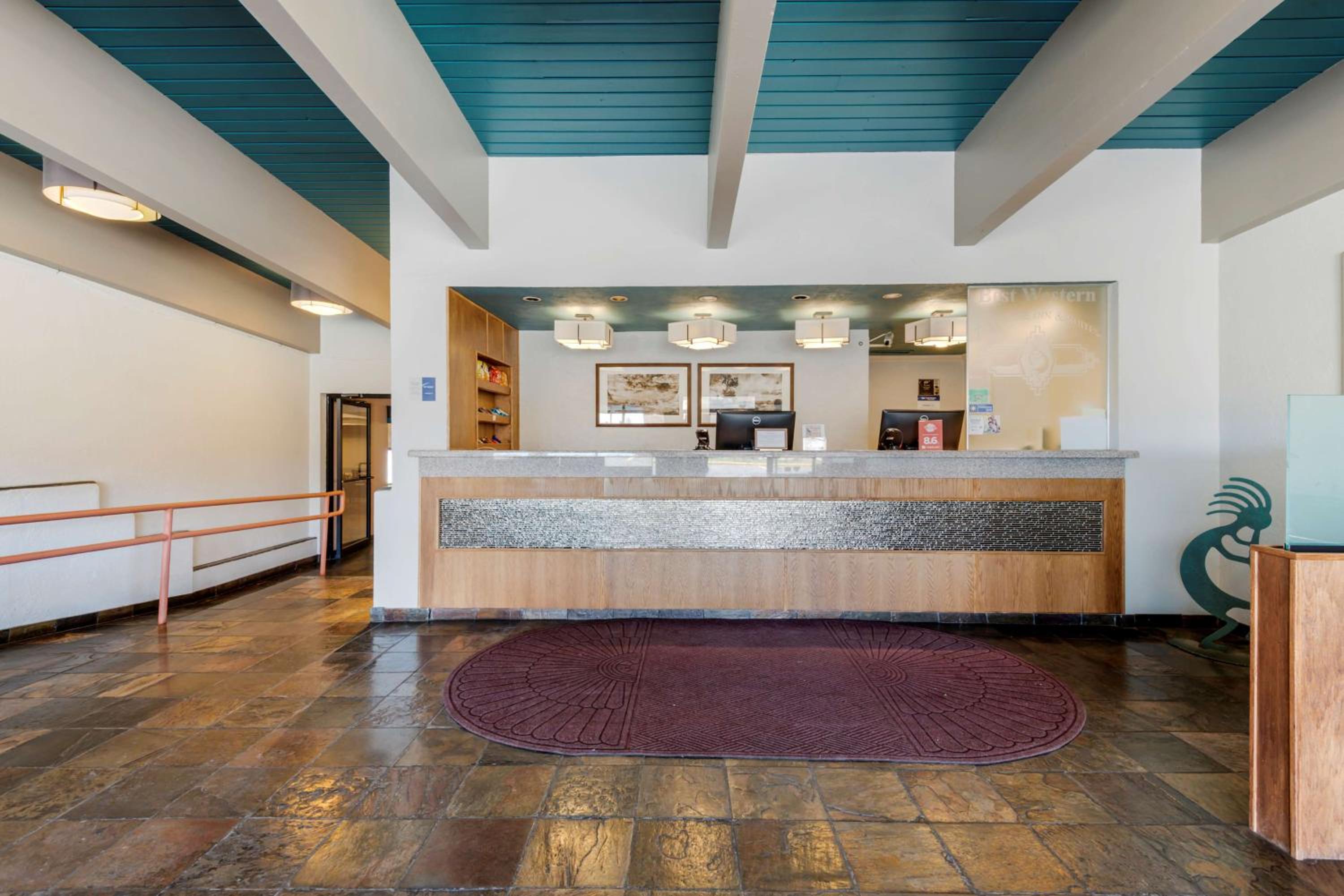 Cortez Vacations - Best Western Turquoise Inn  Suites - Property Image 10