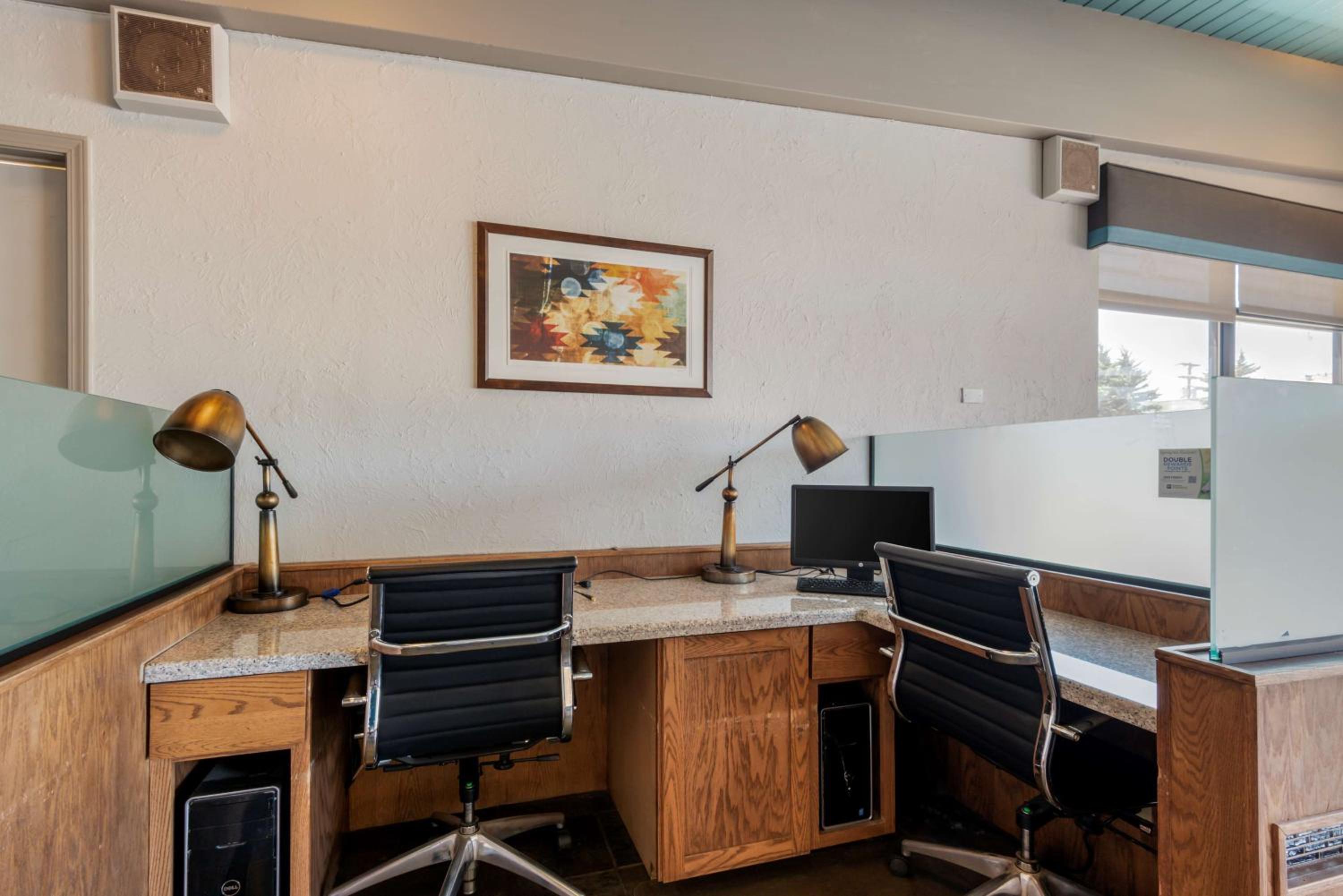 Cortez Vacations - Best Western Turquoise Inn  Suites - Property Image 6
