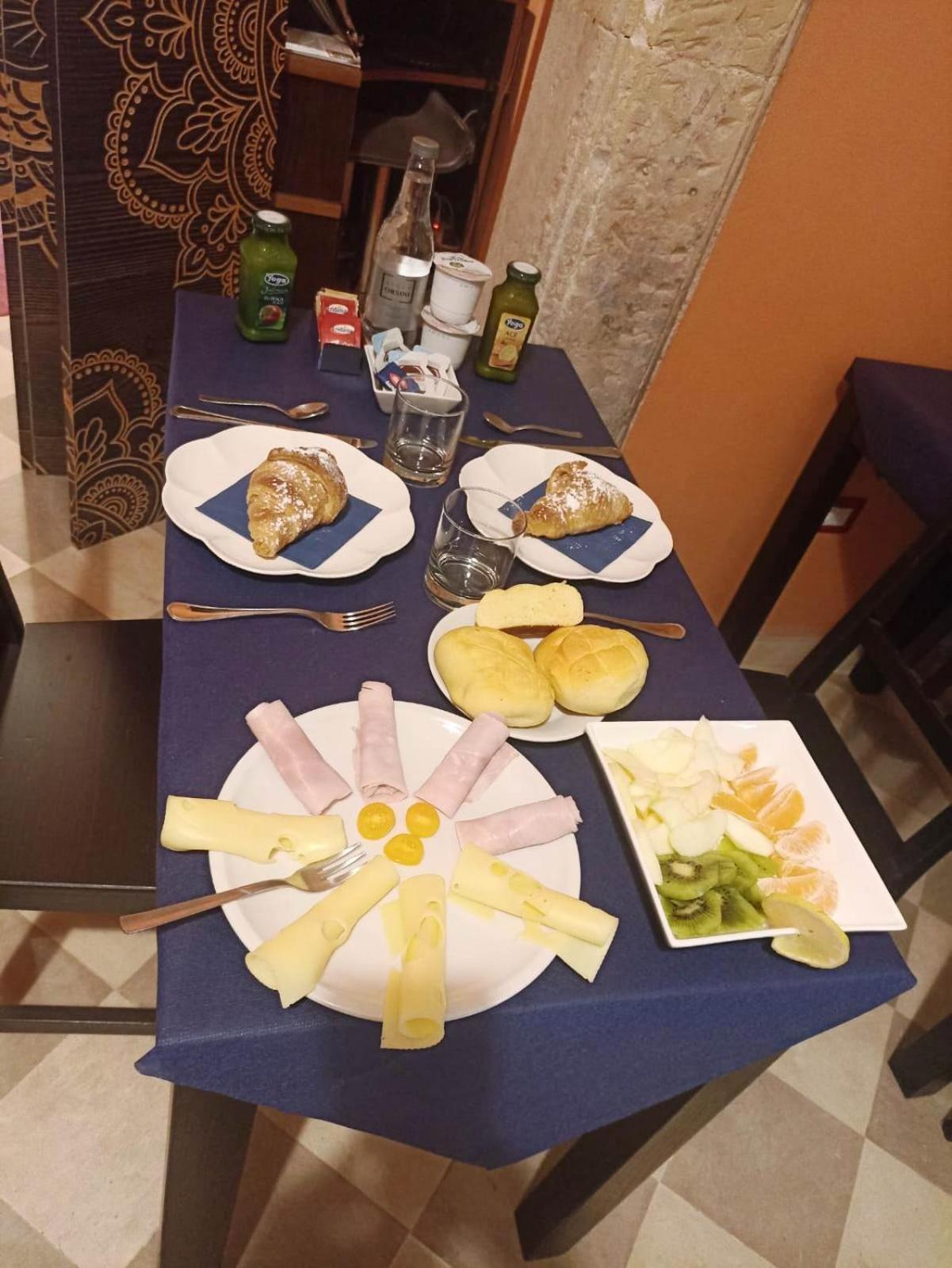 B&B Residenza Pizziniaco