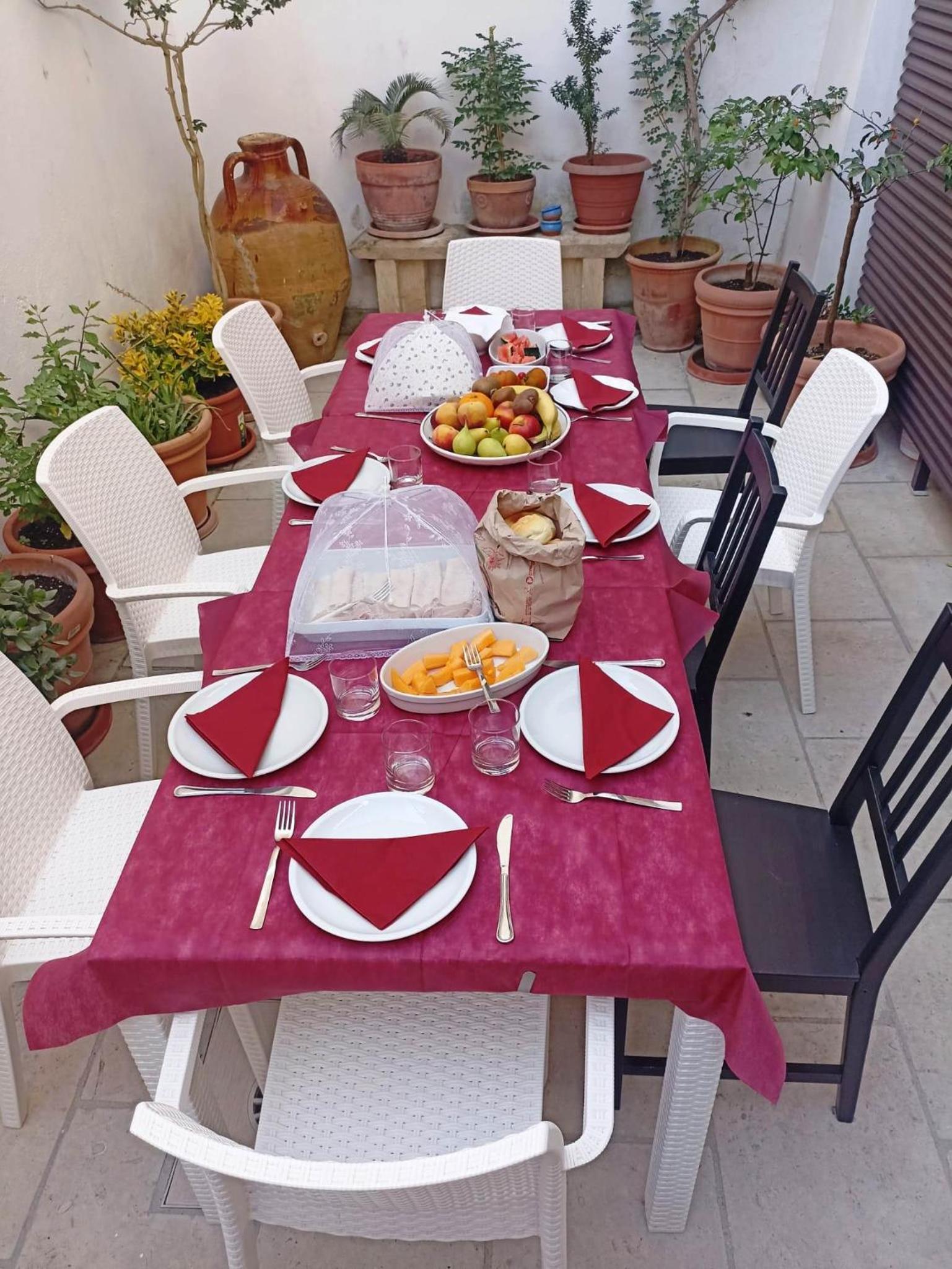 B&B Residenza Pizziniaco