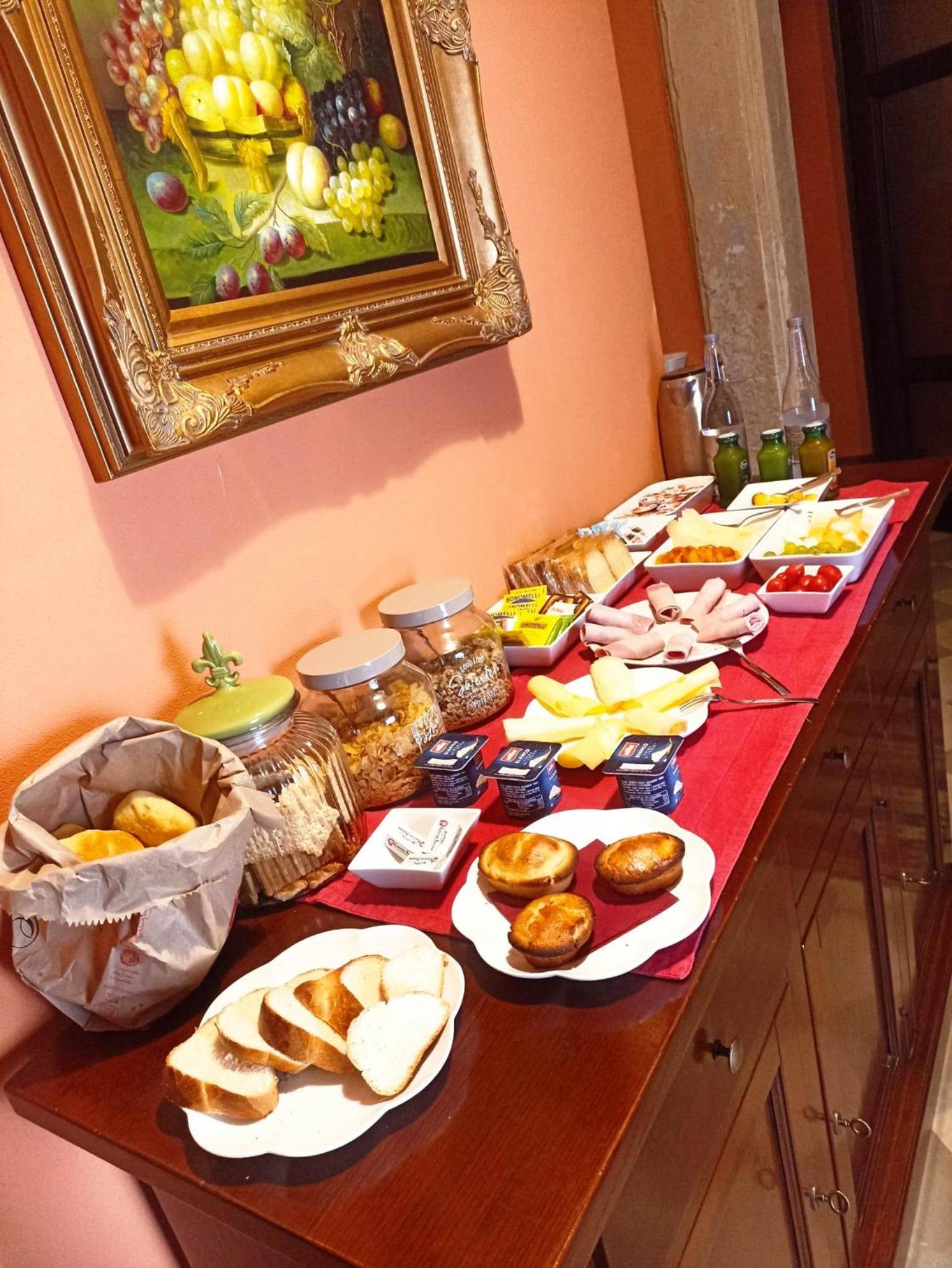 B&B Residenza Pizziniaco
