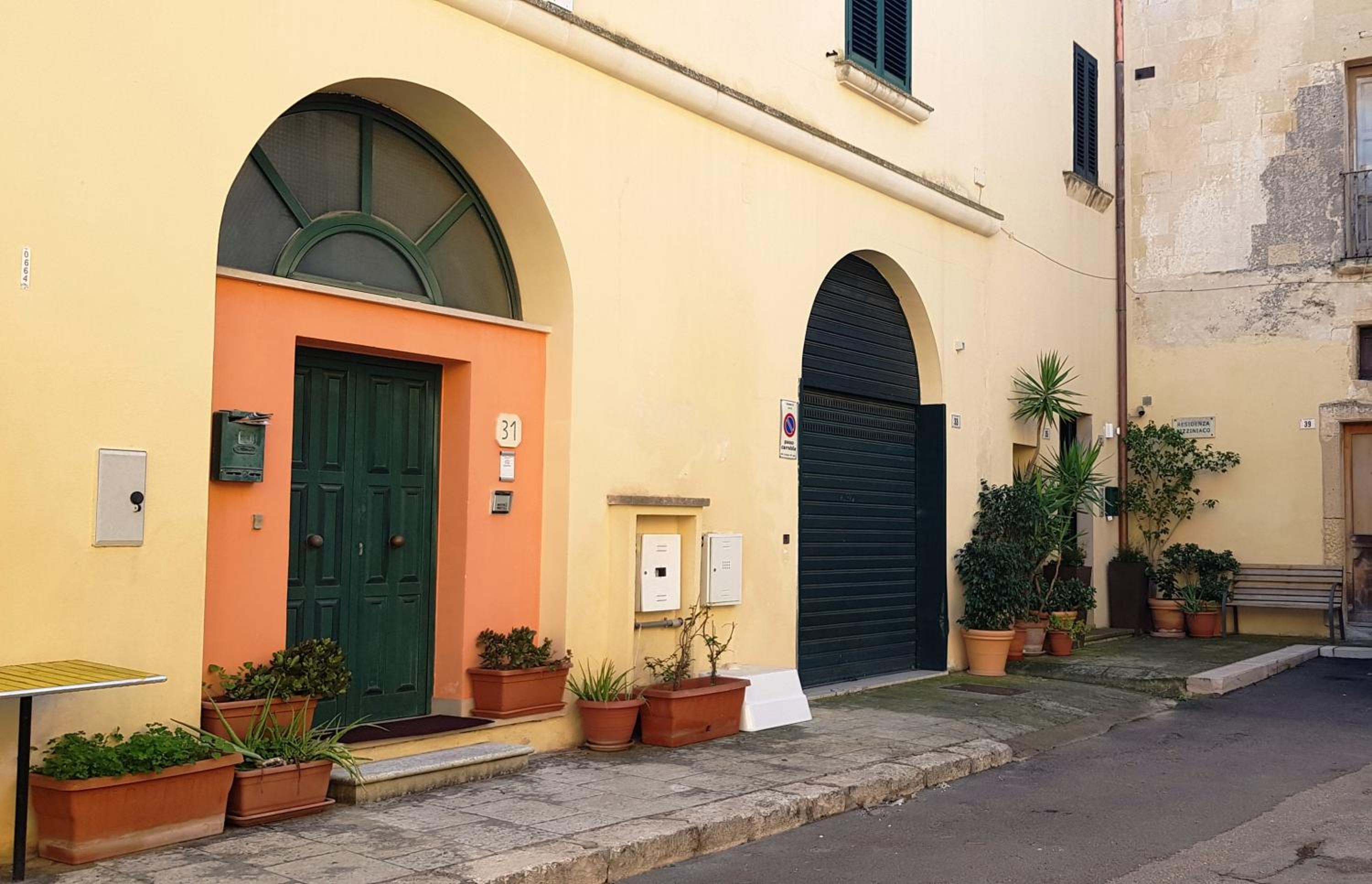 B&B Residenza Pizziniaco