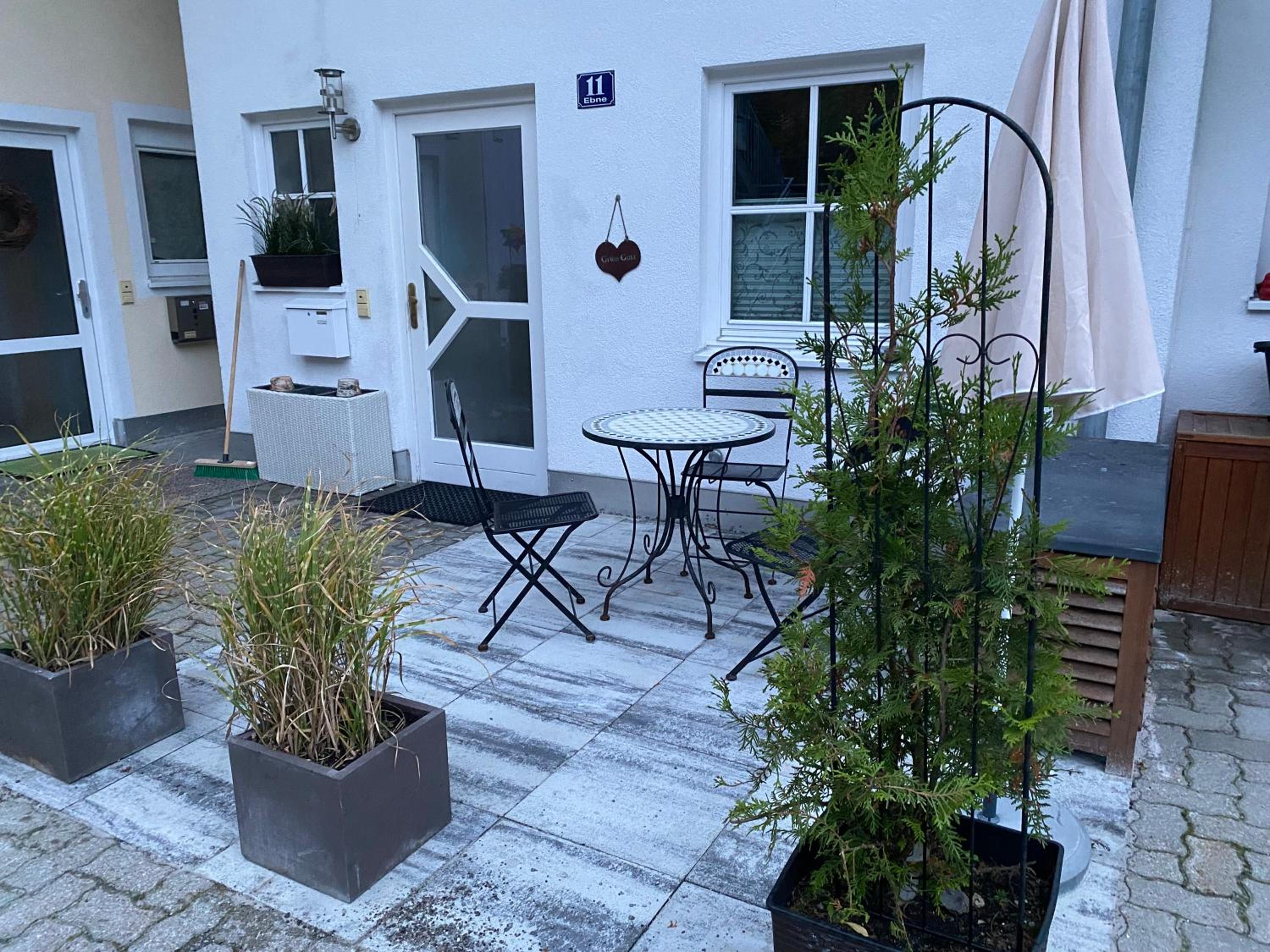 Hotel Chalet Danninger