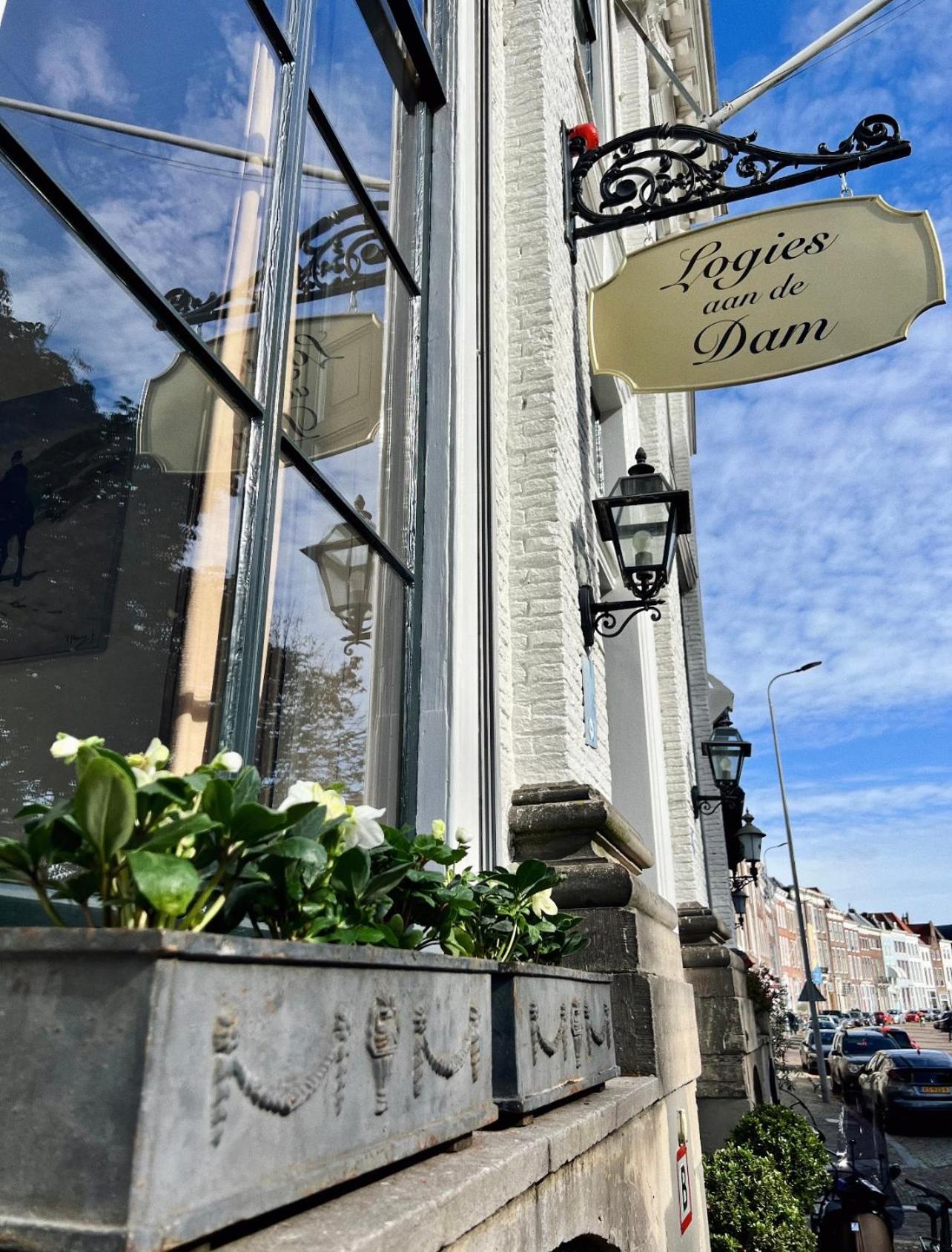 Hotel Logies aan de Dam - Image 1