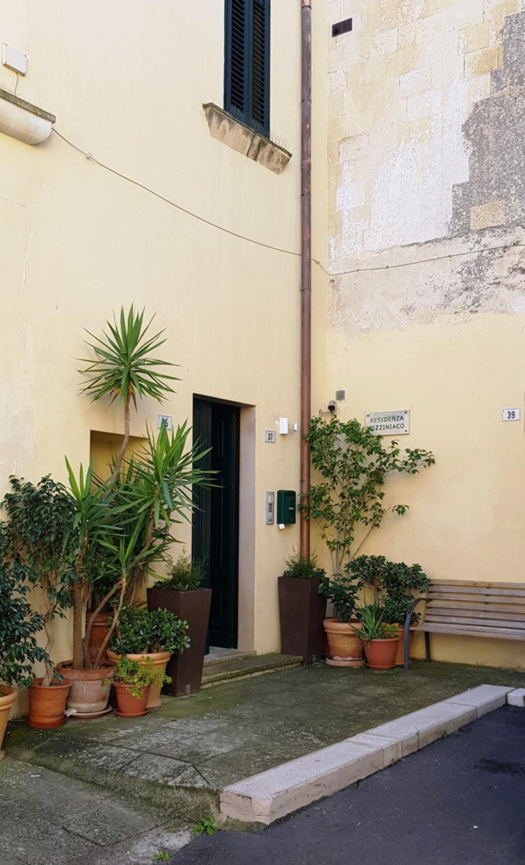 B&B Residenza Pizziniaco