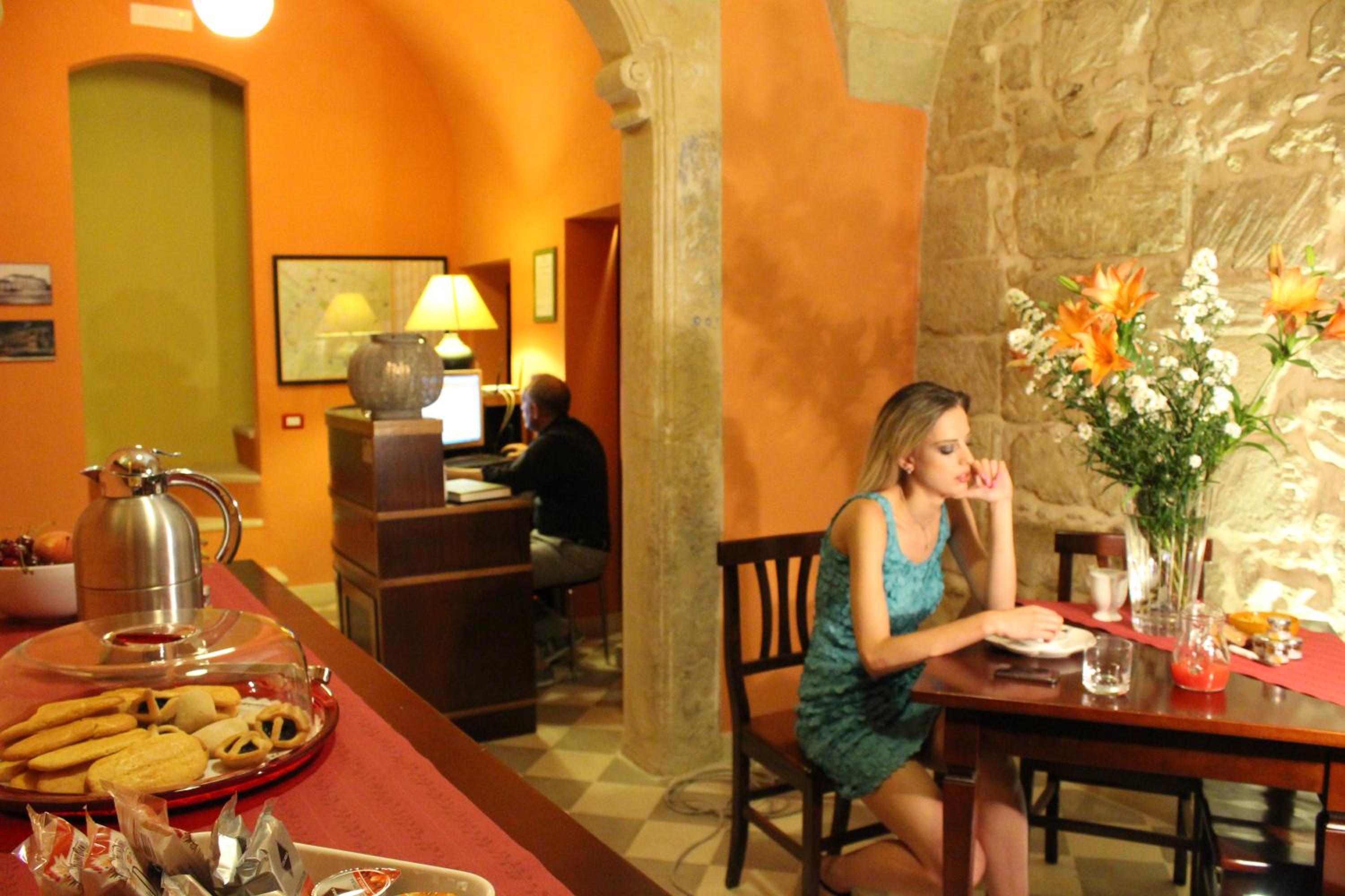 B&B Residenza Pizziniaco