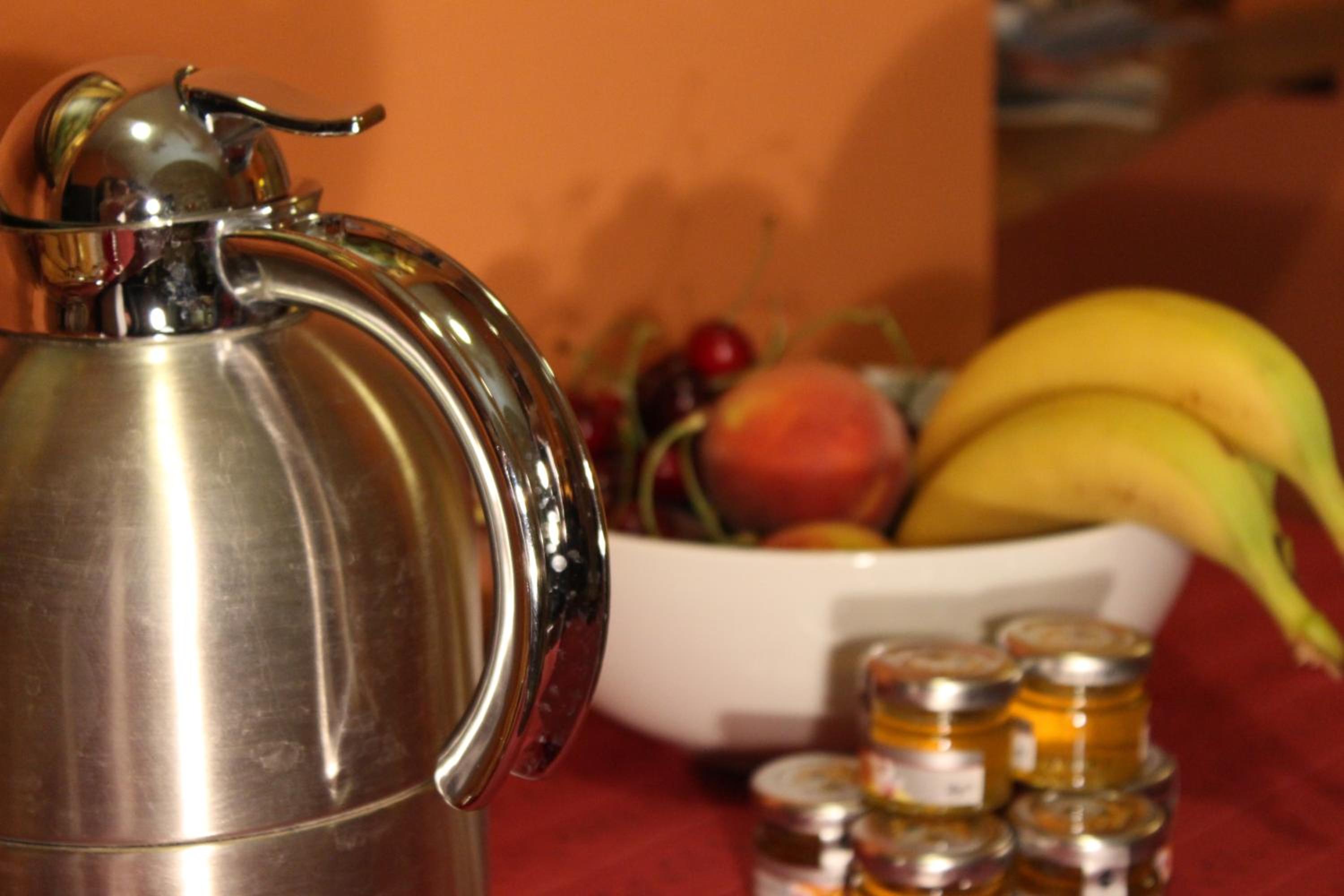 B&B Residenza Pizziniaco