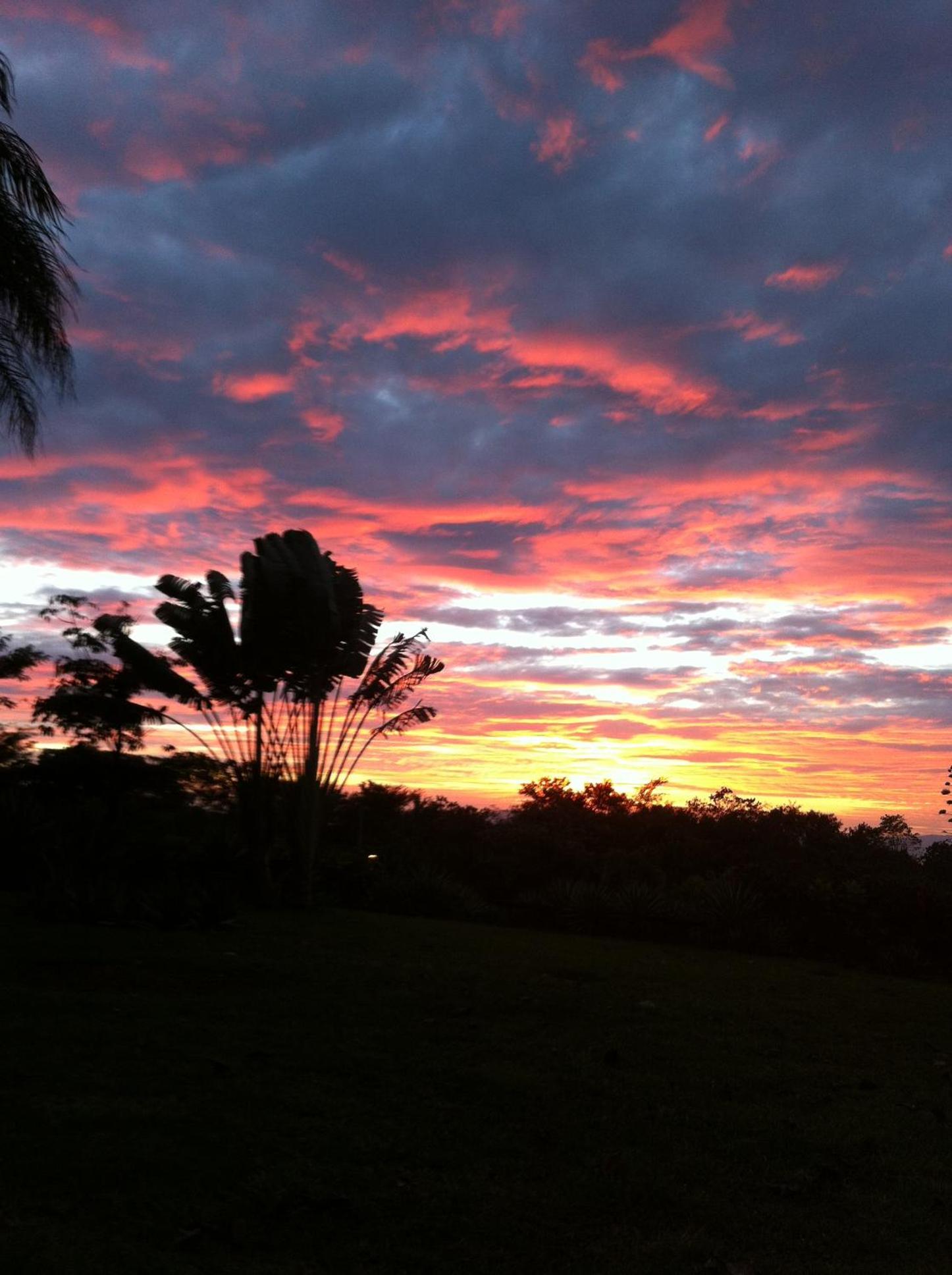 Hotel Casa De Veraneo Quinta Las Trillizas