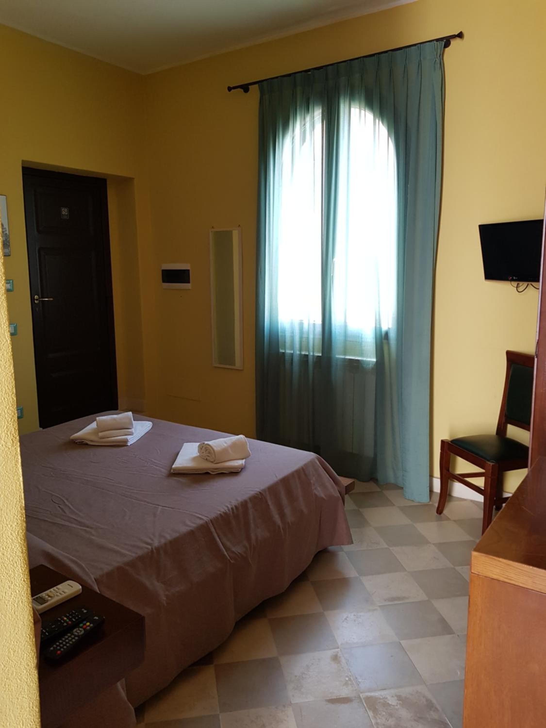 B&B Residenza Pizziniaco