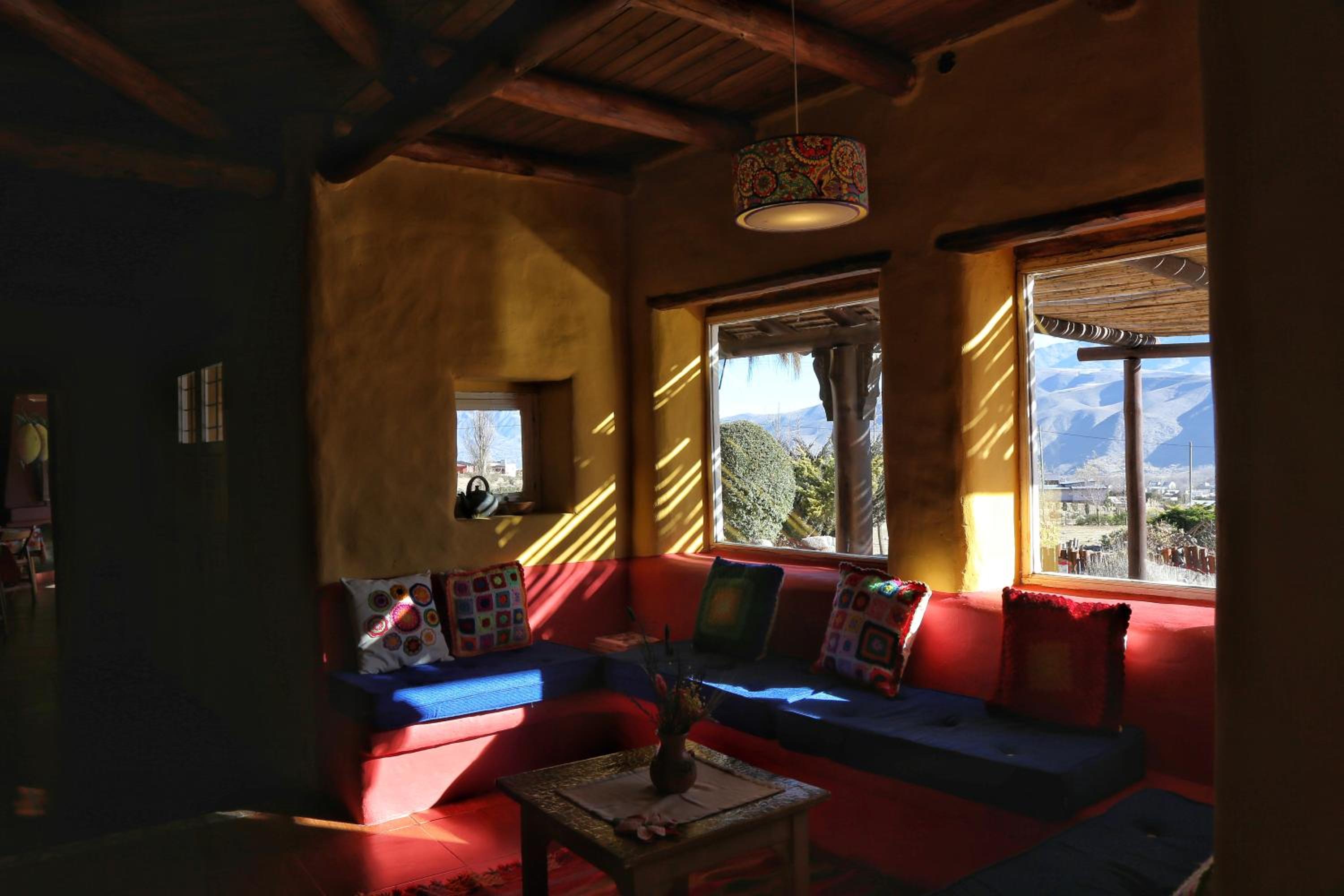Posada La Guadalupe