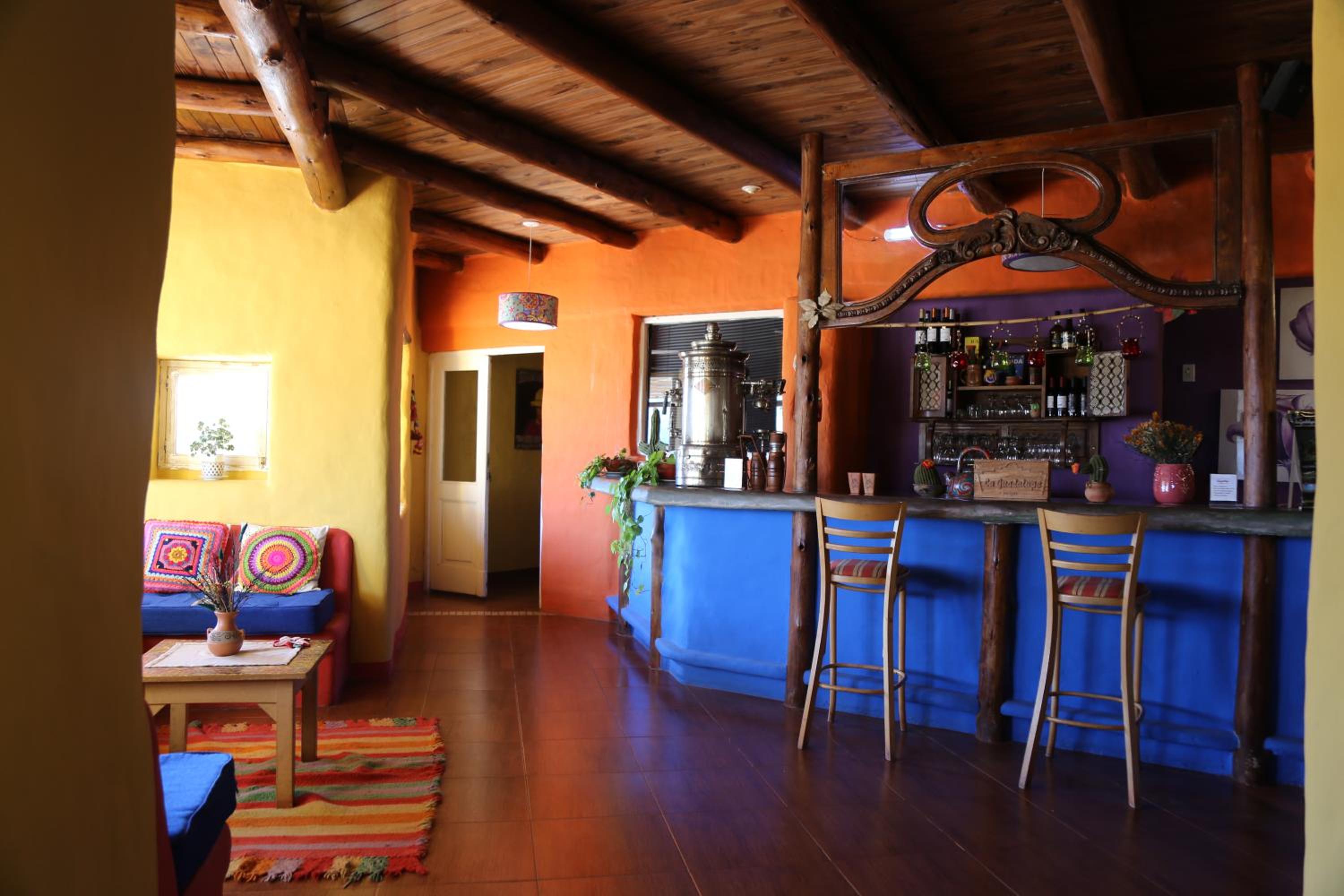 Posada La Guadalupe