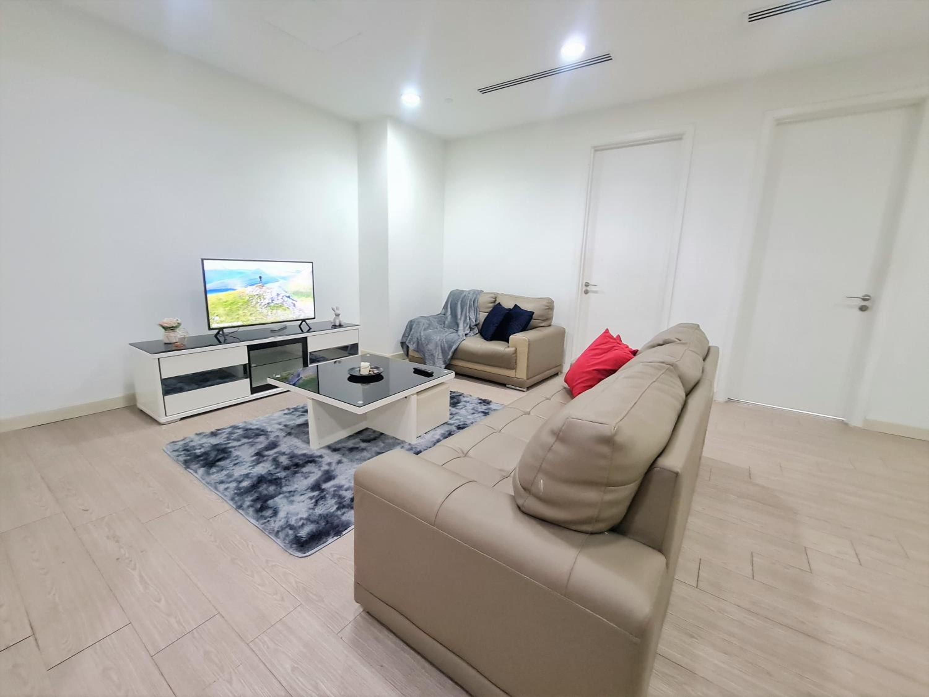 KLCC Binjai 8 Premium Soho Apartment by Sarah's Lodge