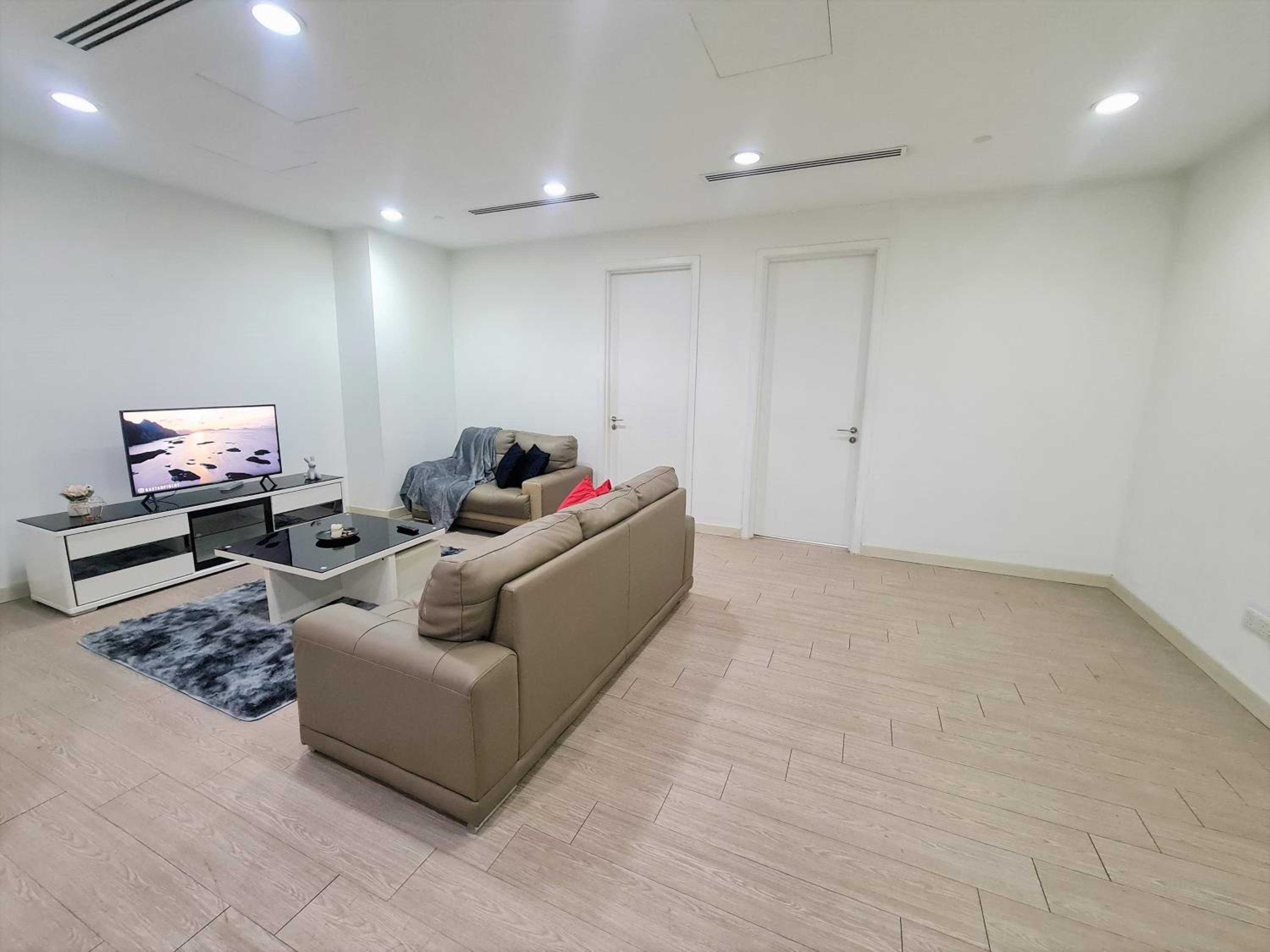 KLCC Binjai 8 Premium Soho Apartment by Sarah's Lodge