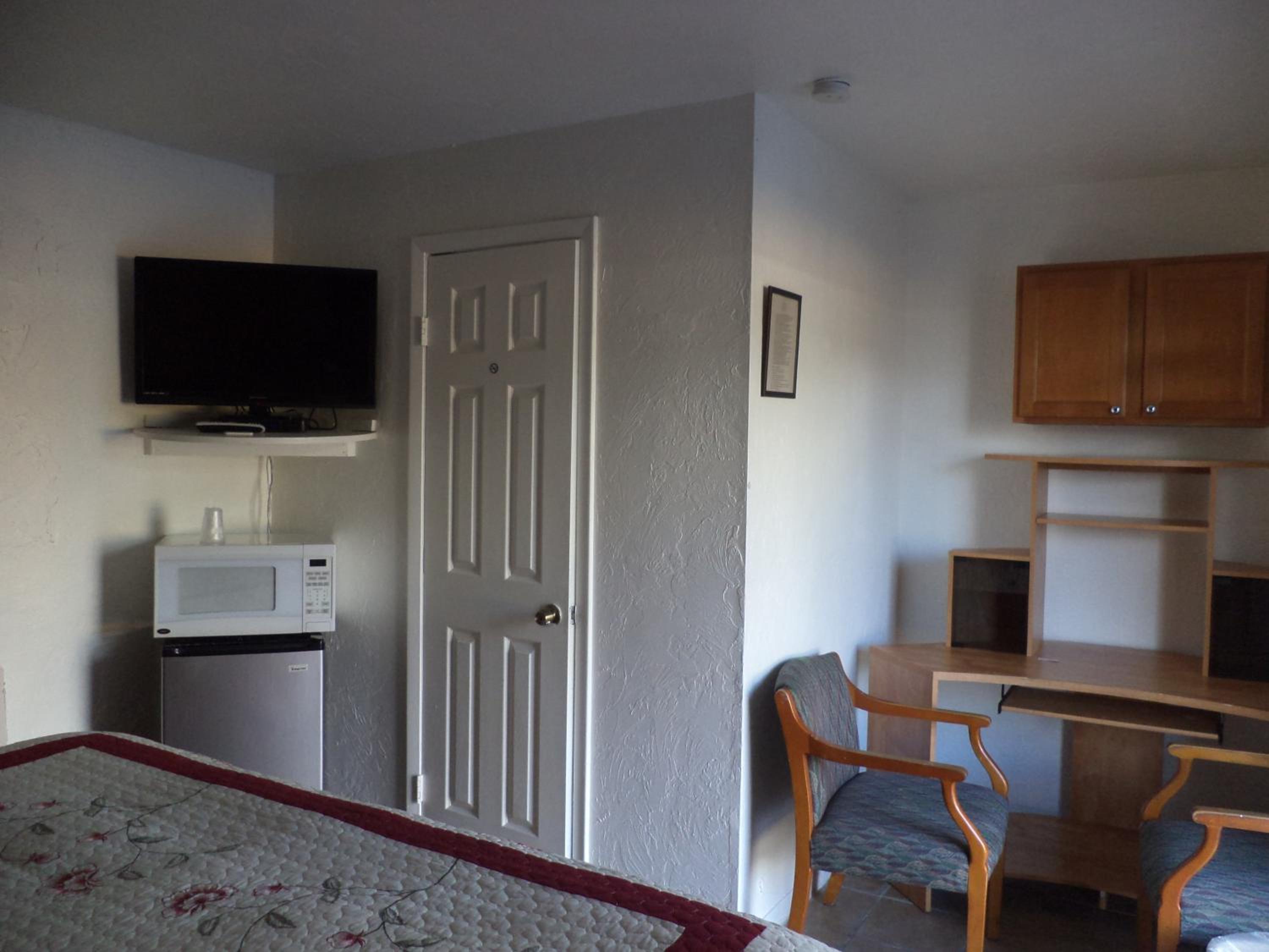 Glades Motel - Naples