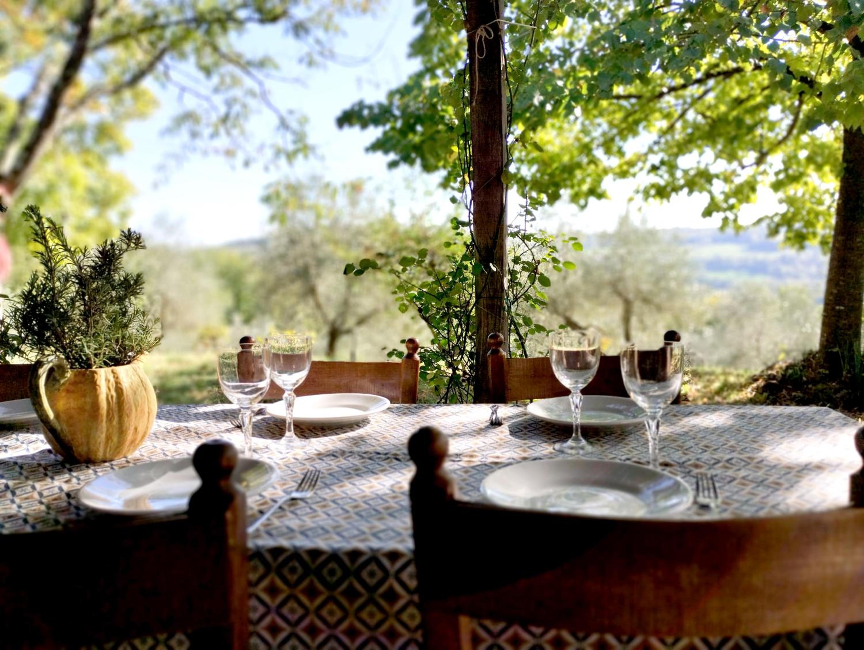 Abbituè in Umbria photo 2