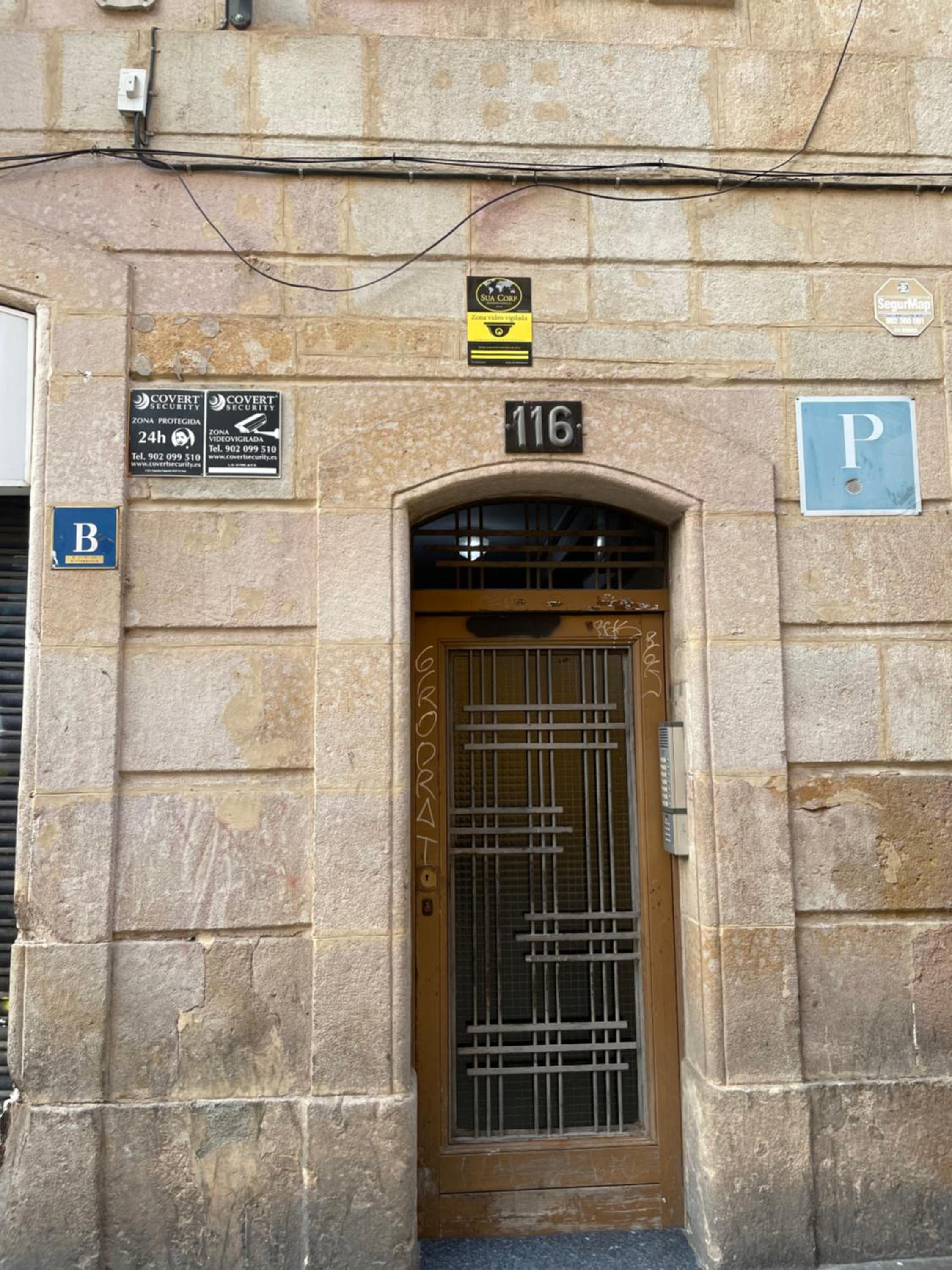 Pensión Bertolín