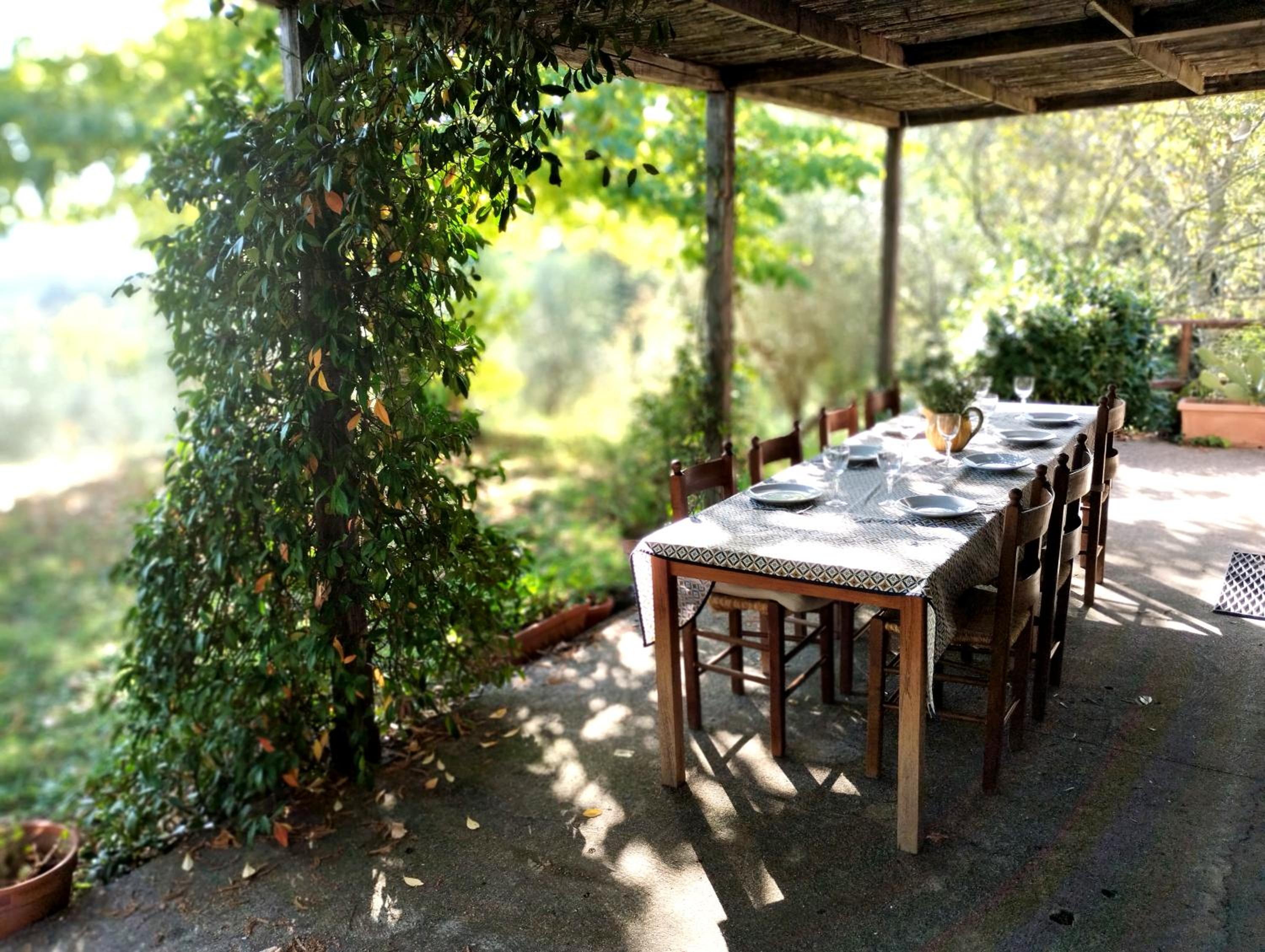 Abbituè in Umbria photo 3