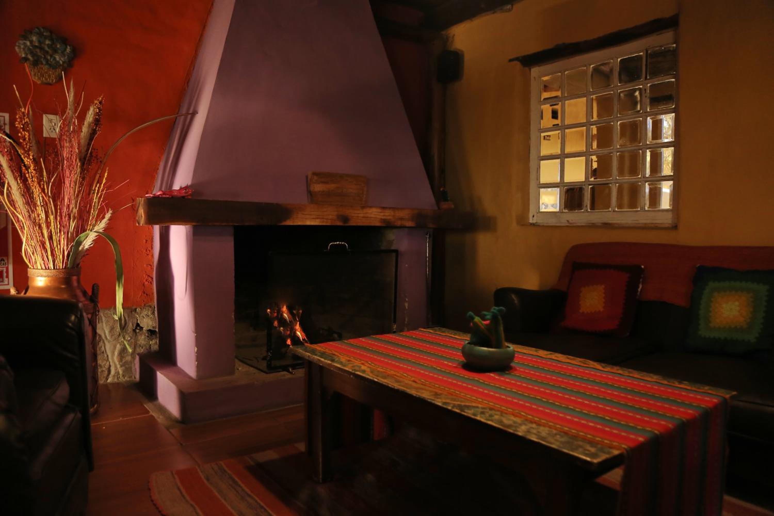 Posada La Guadalupe