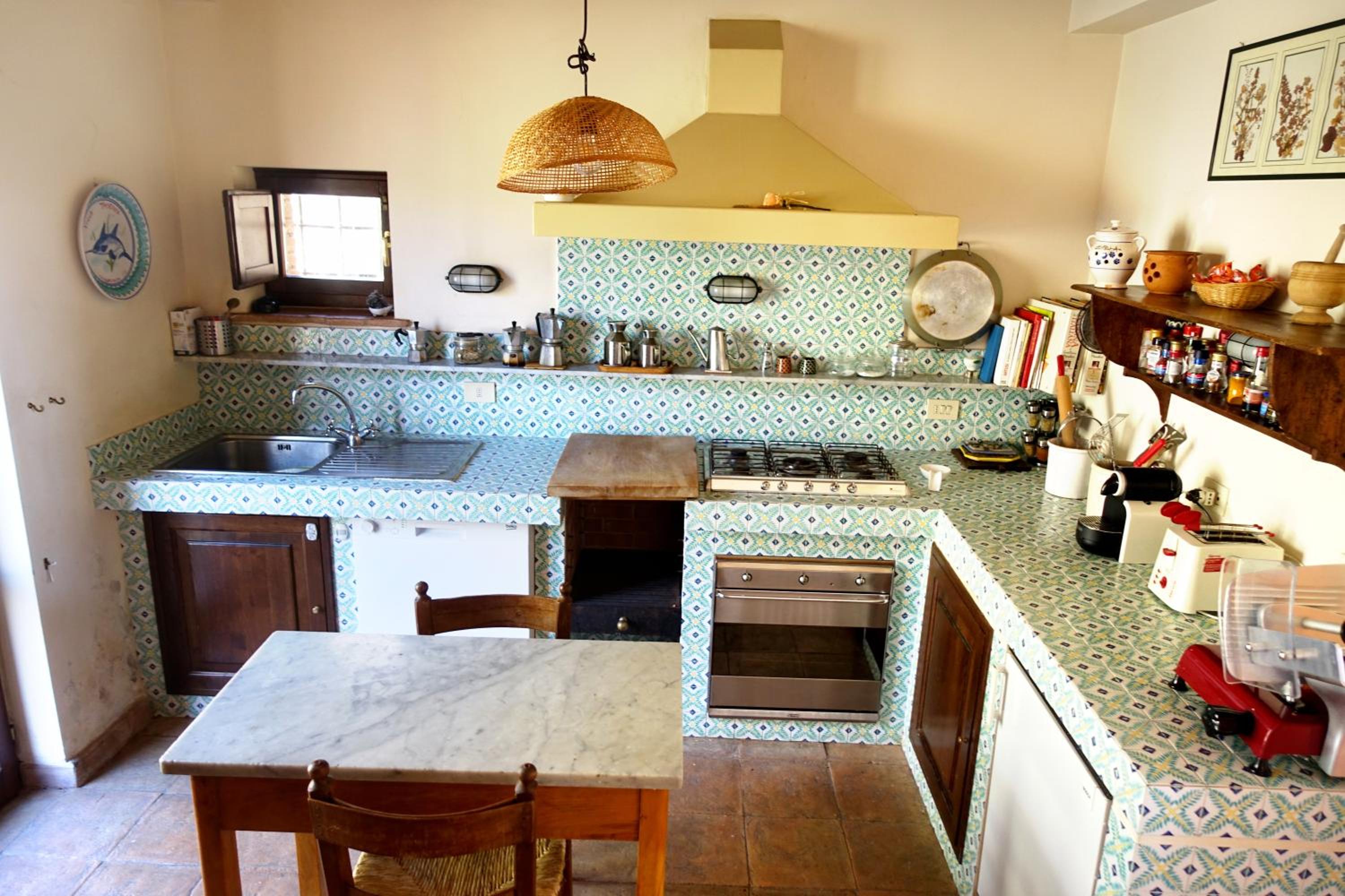 Abbituè in Umbria photo 4