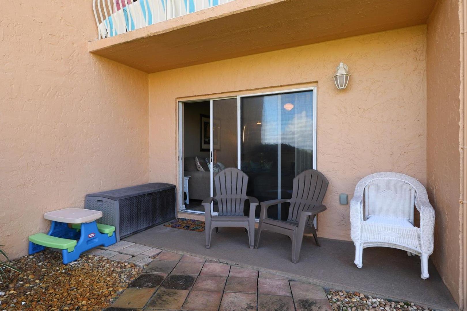 Creston House 9B view 2