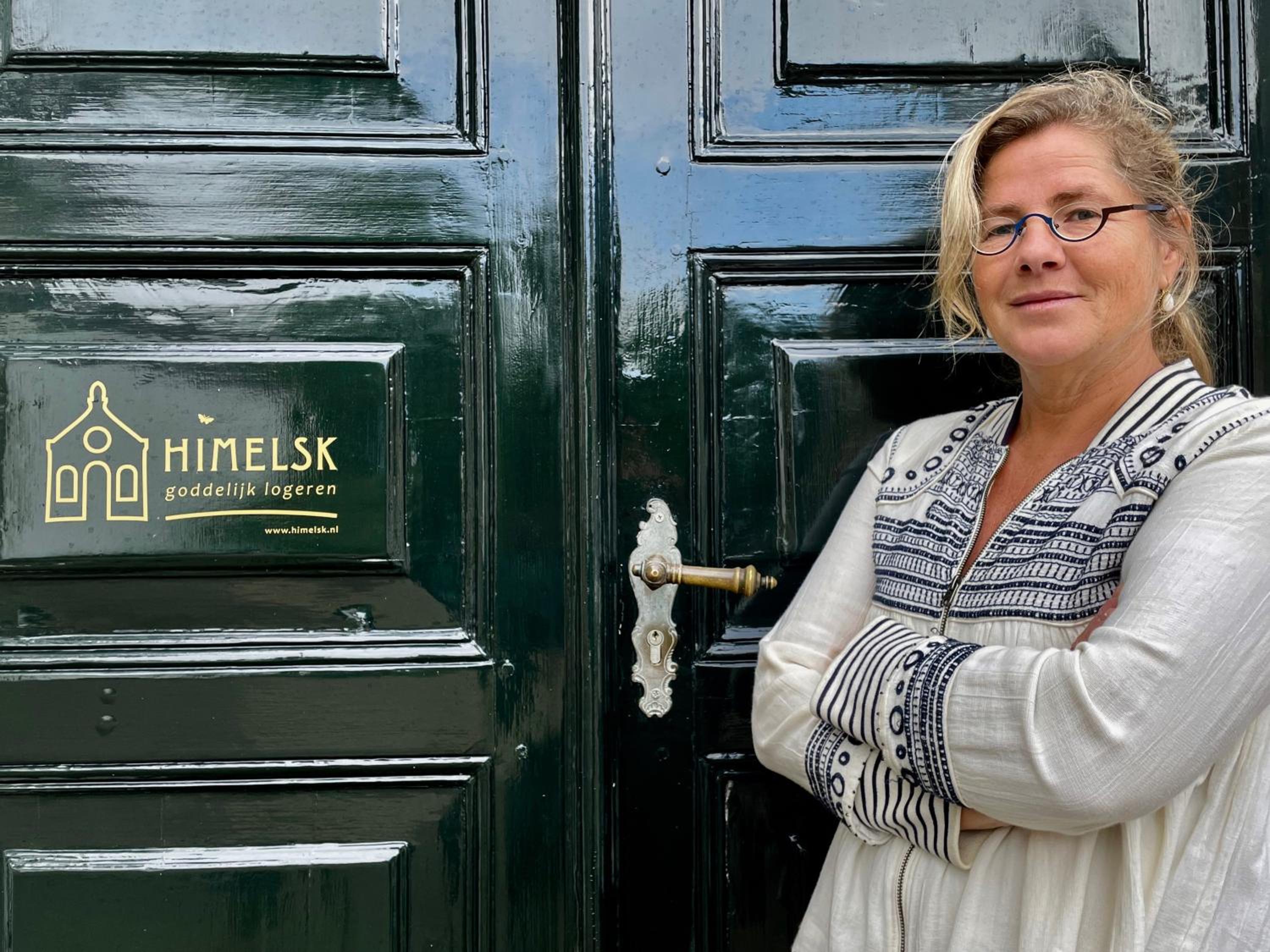 Himelsk