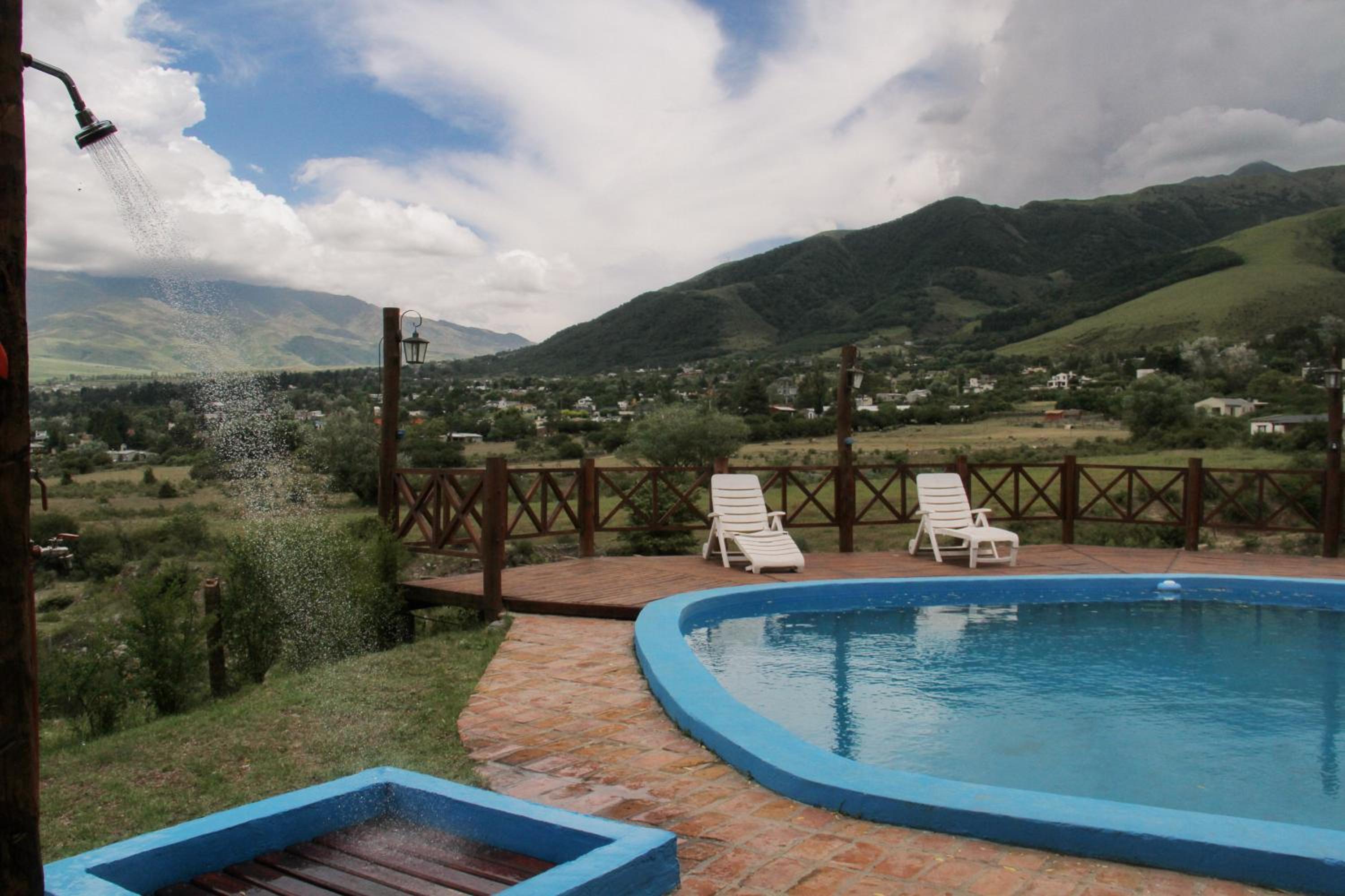 Posada La Guadalupe