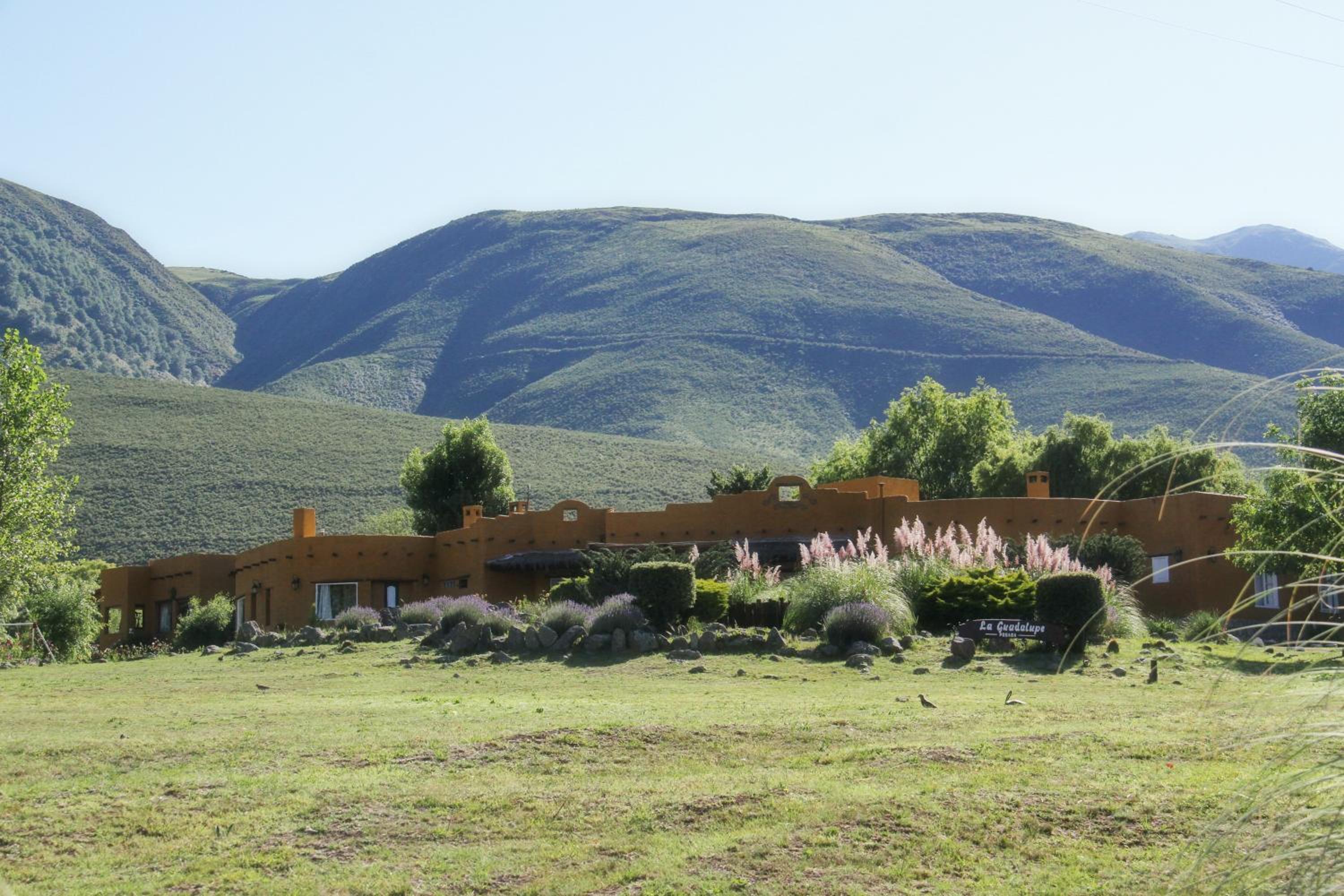 Posada La Guadalupe