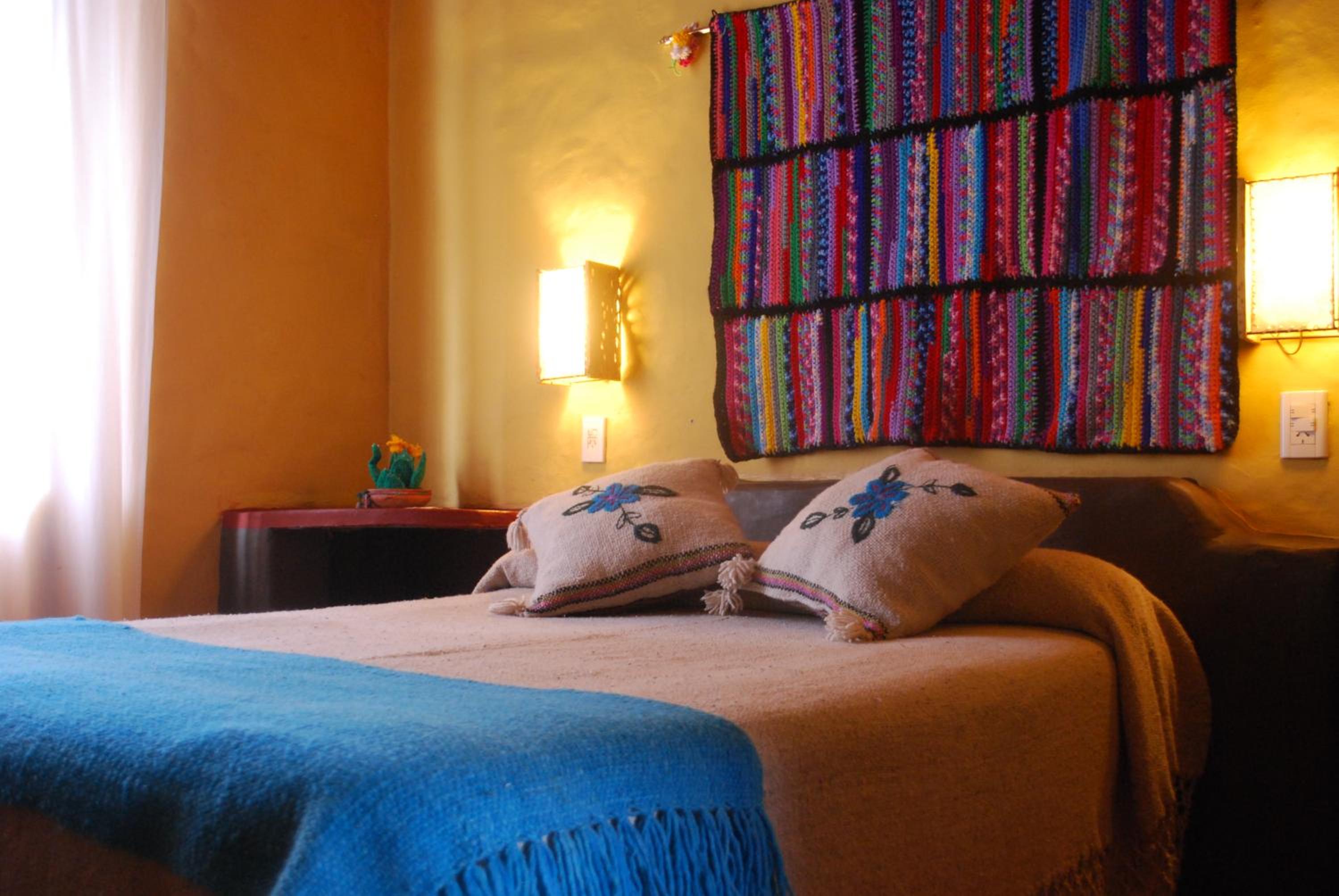 Posada La Guadalupe