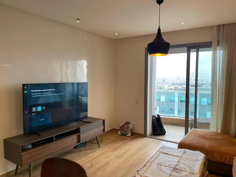 Superb Apartment on 14th floor with Jacuzzi view 5