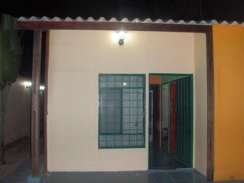 Villas Karen view 2