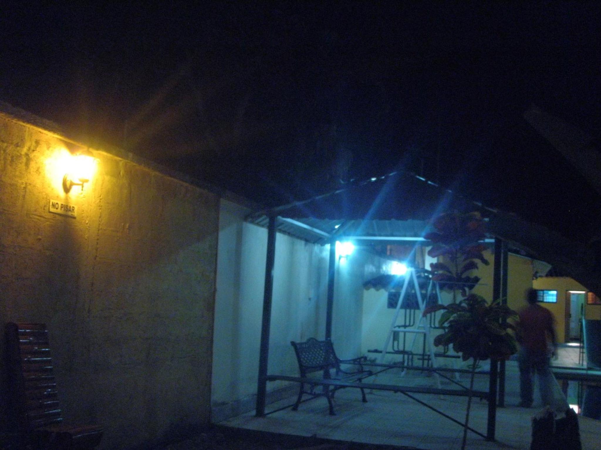 Villas Karen view 4